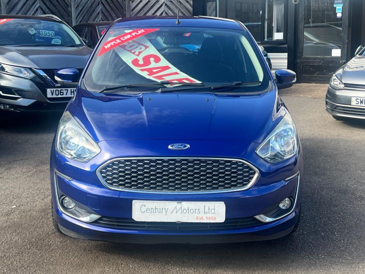 Ford Ka+ - Image 9