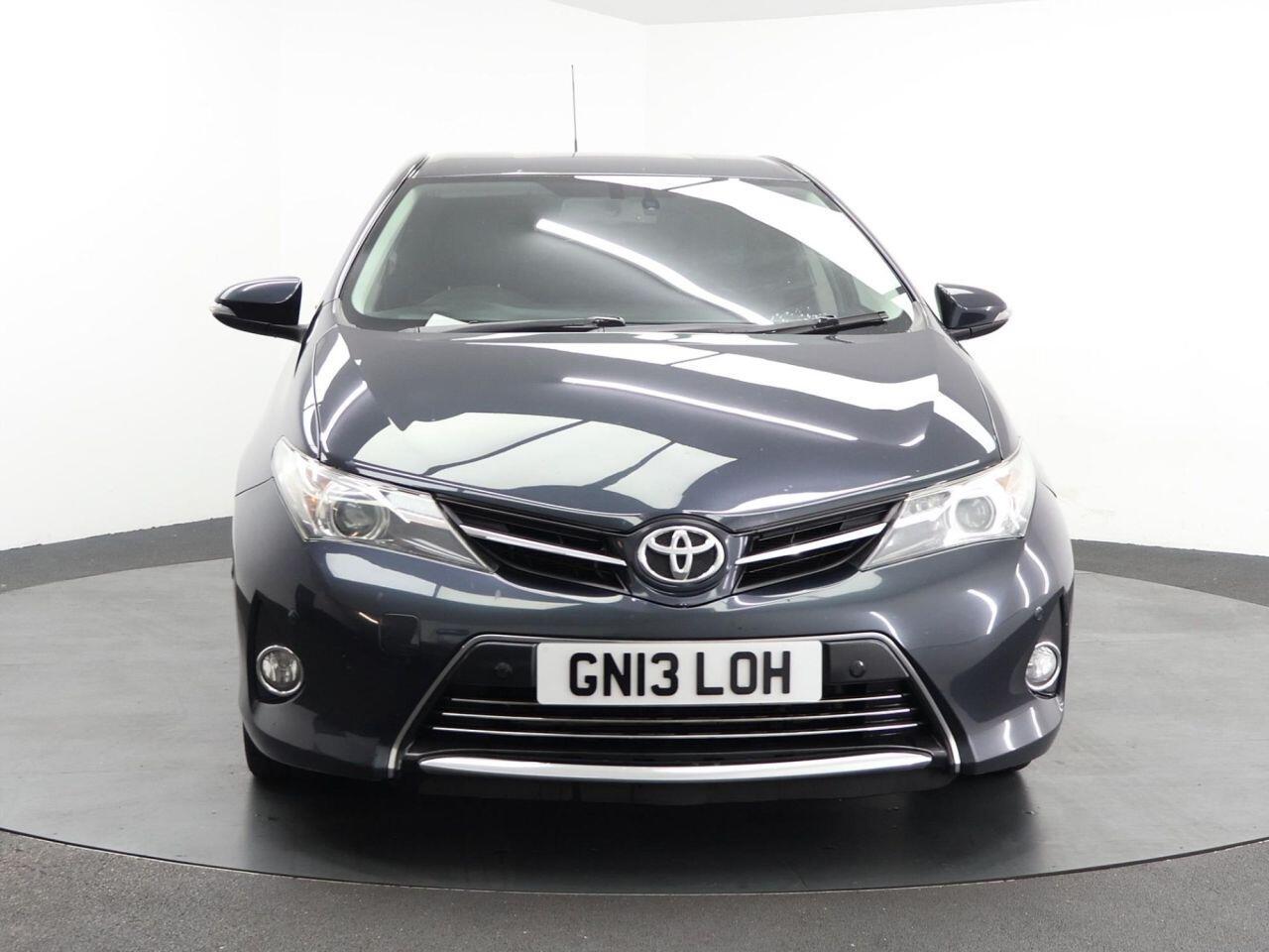 Toyota Auris - Image 5