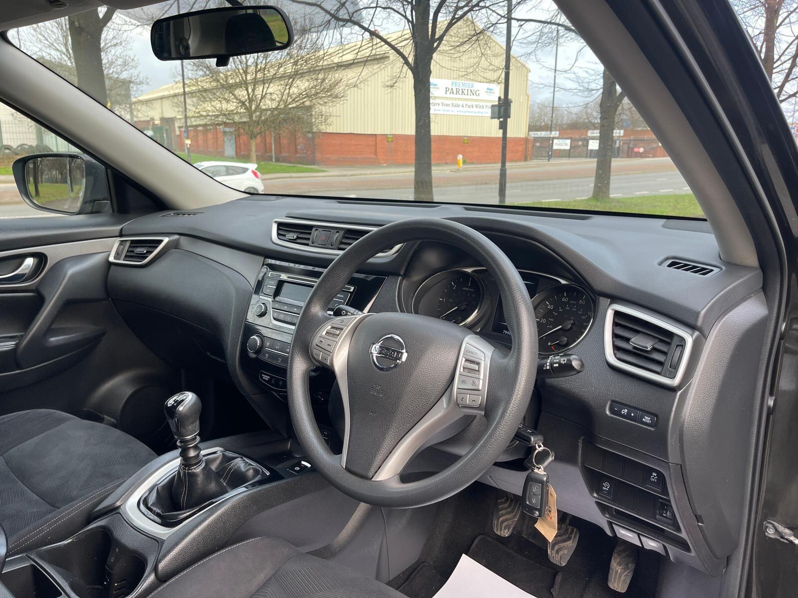 Nissan X-Trail - Image 15