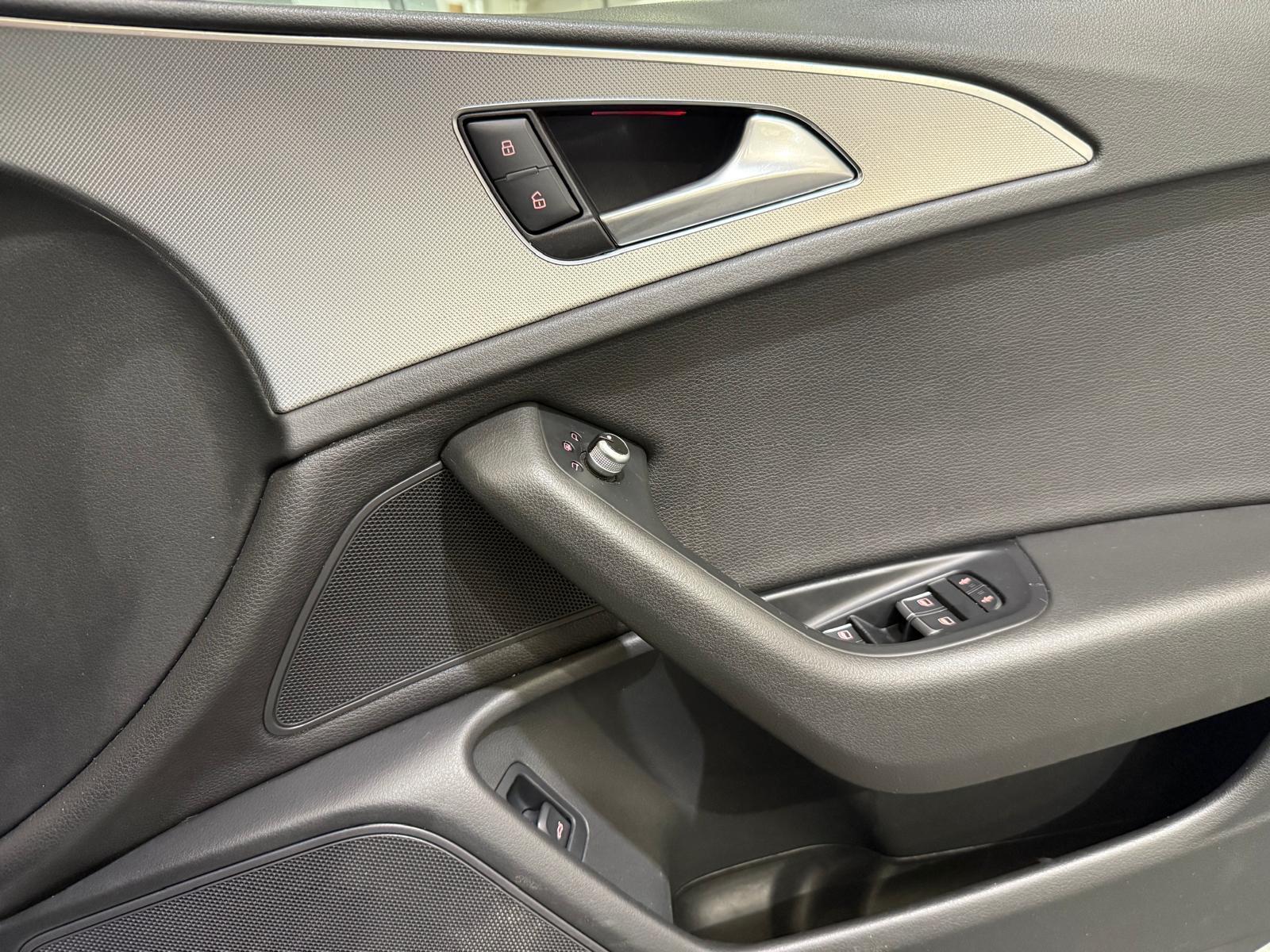 Audi A6 Allroad - Image 61