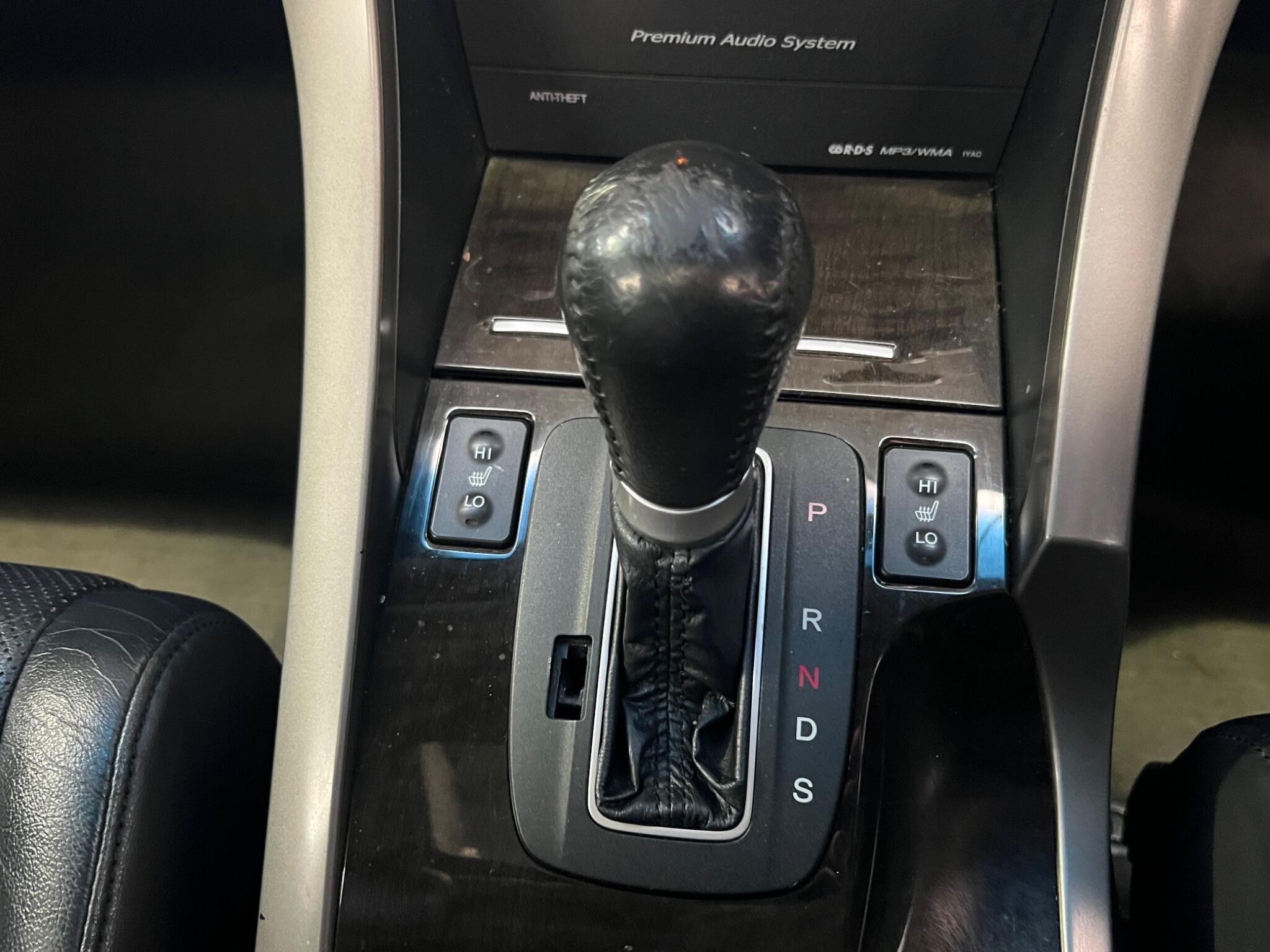 Honda Accord - Image 15