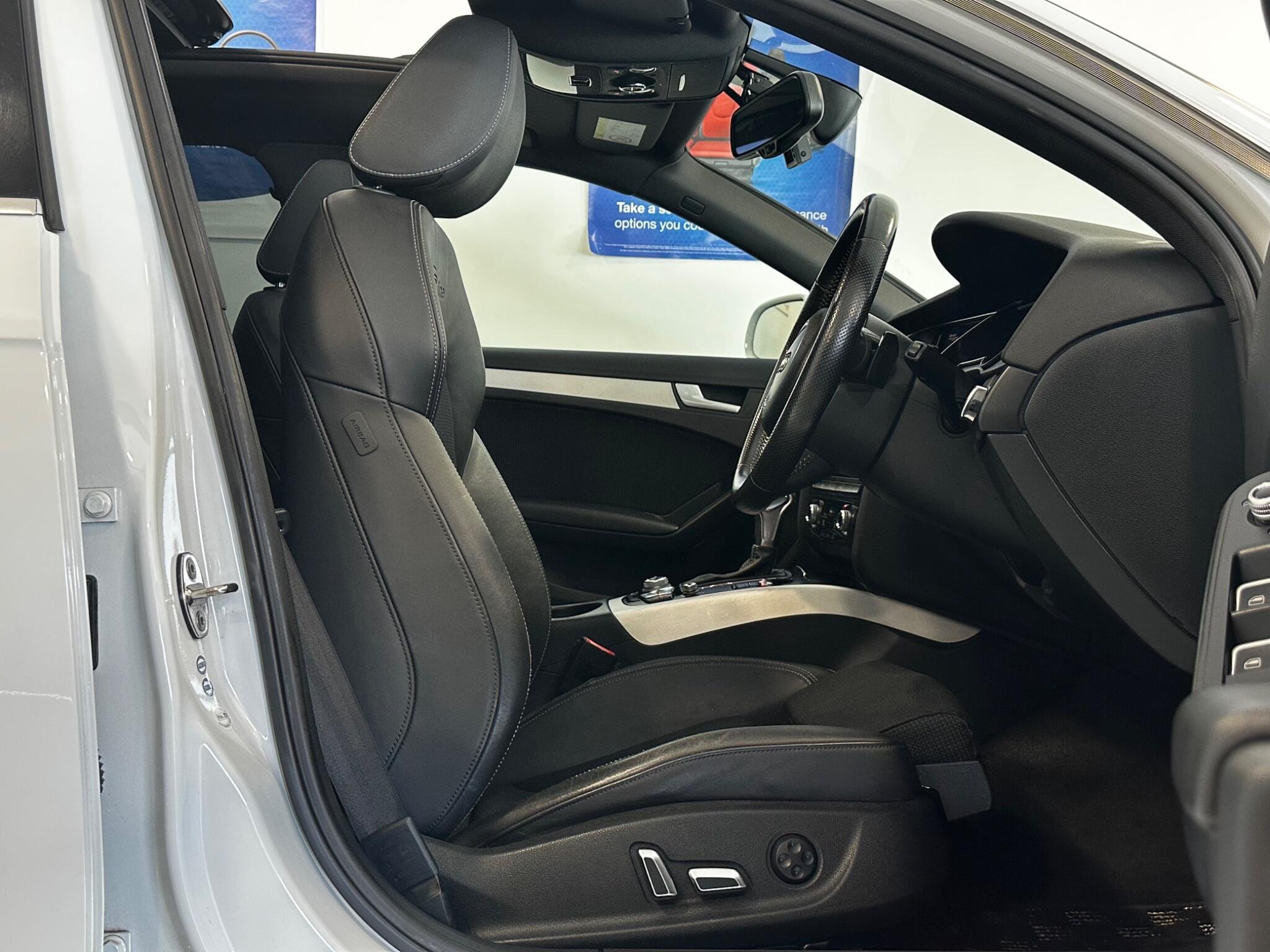 Audi A4 Avant - Image 3