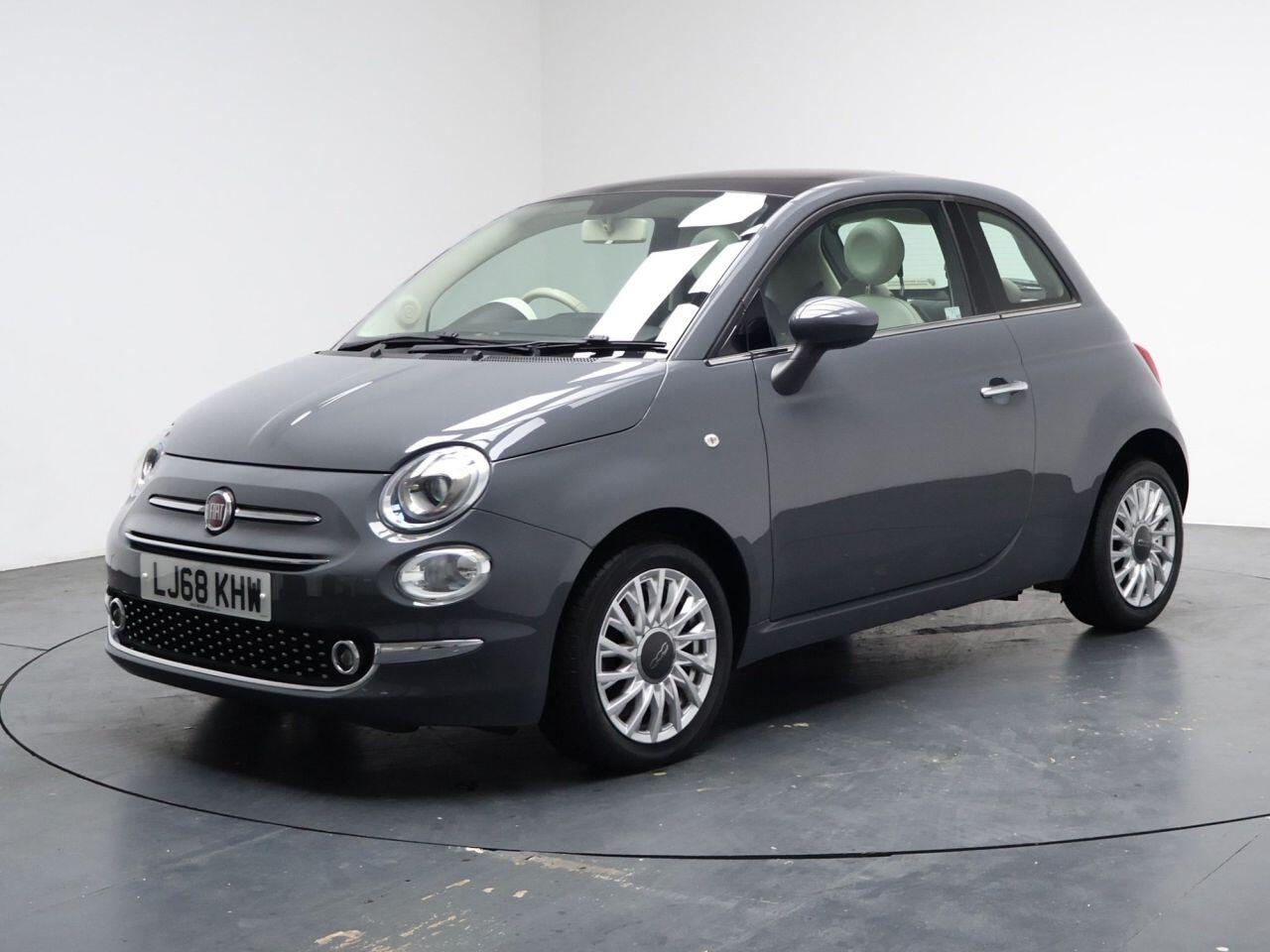 Fiat 500 - Image 6