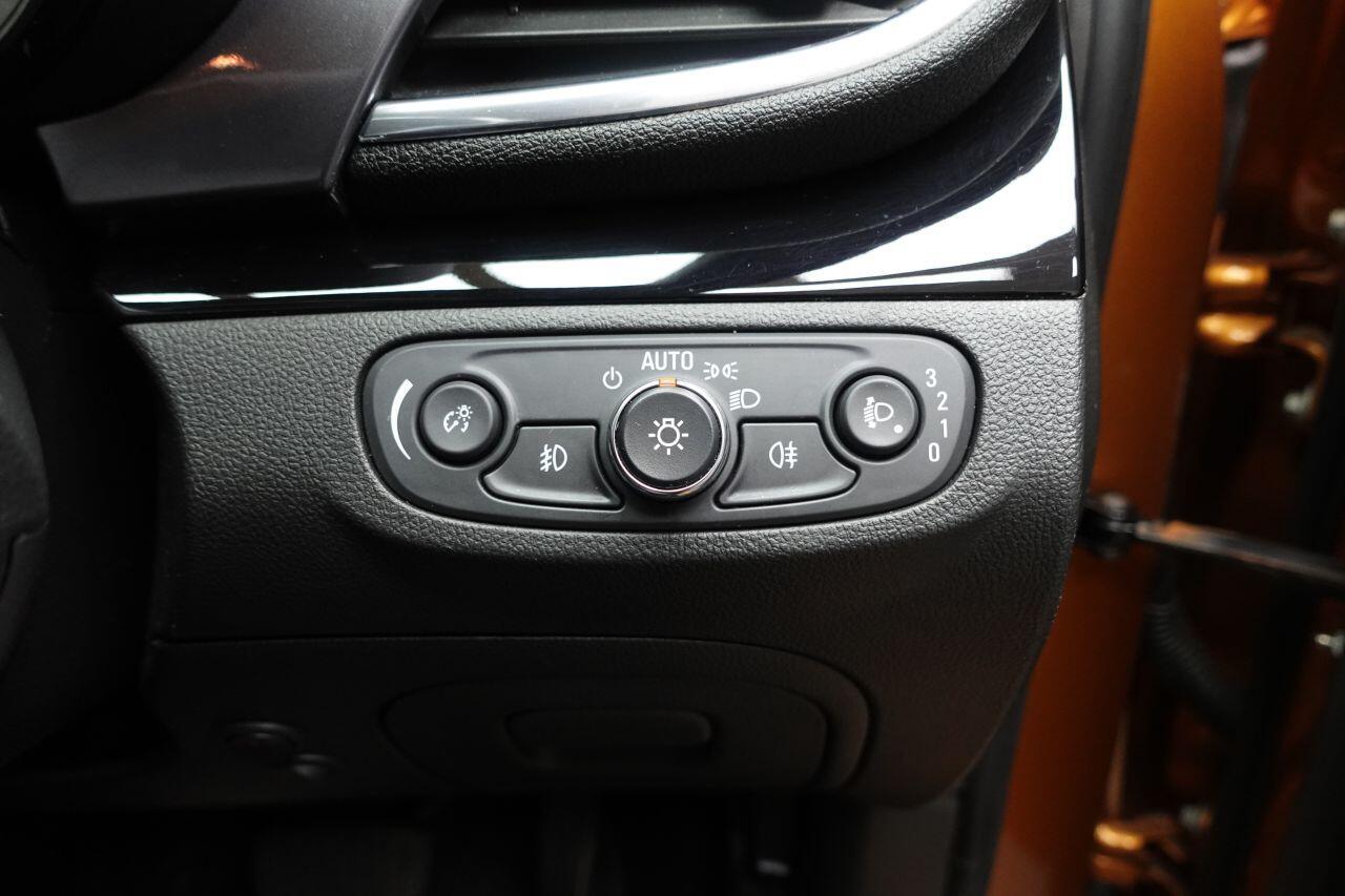 Vauxhall Mokka X - Image 29