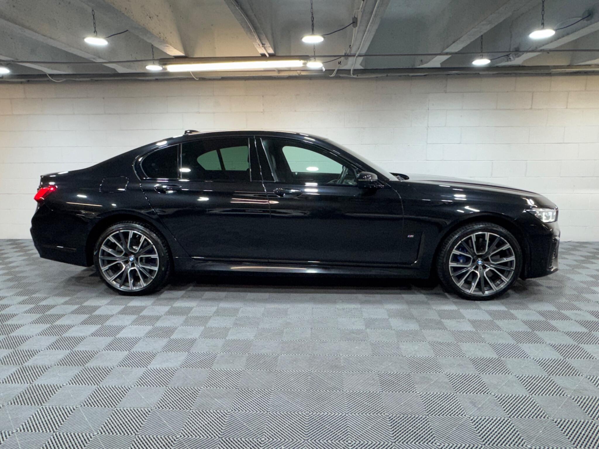 BMW 7 Series - Image 5