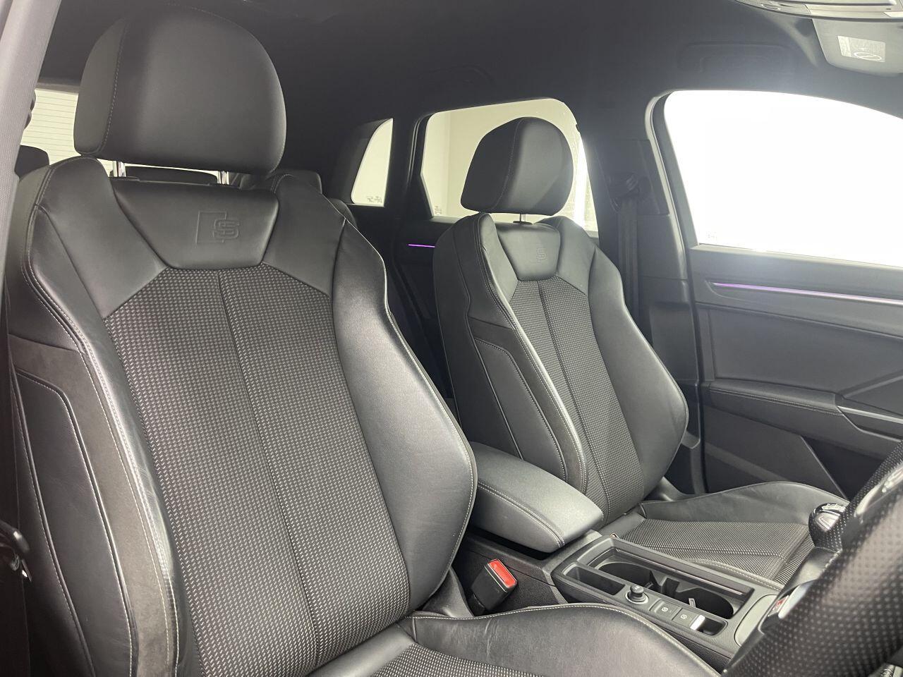 Audi Q3 - Image 2