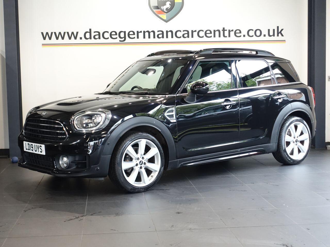 MINI Countryman - Image 10