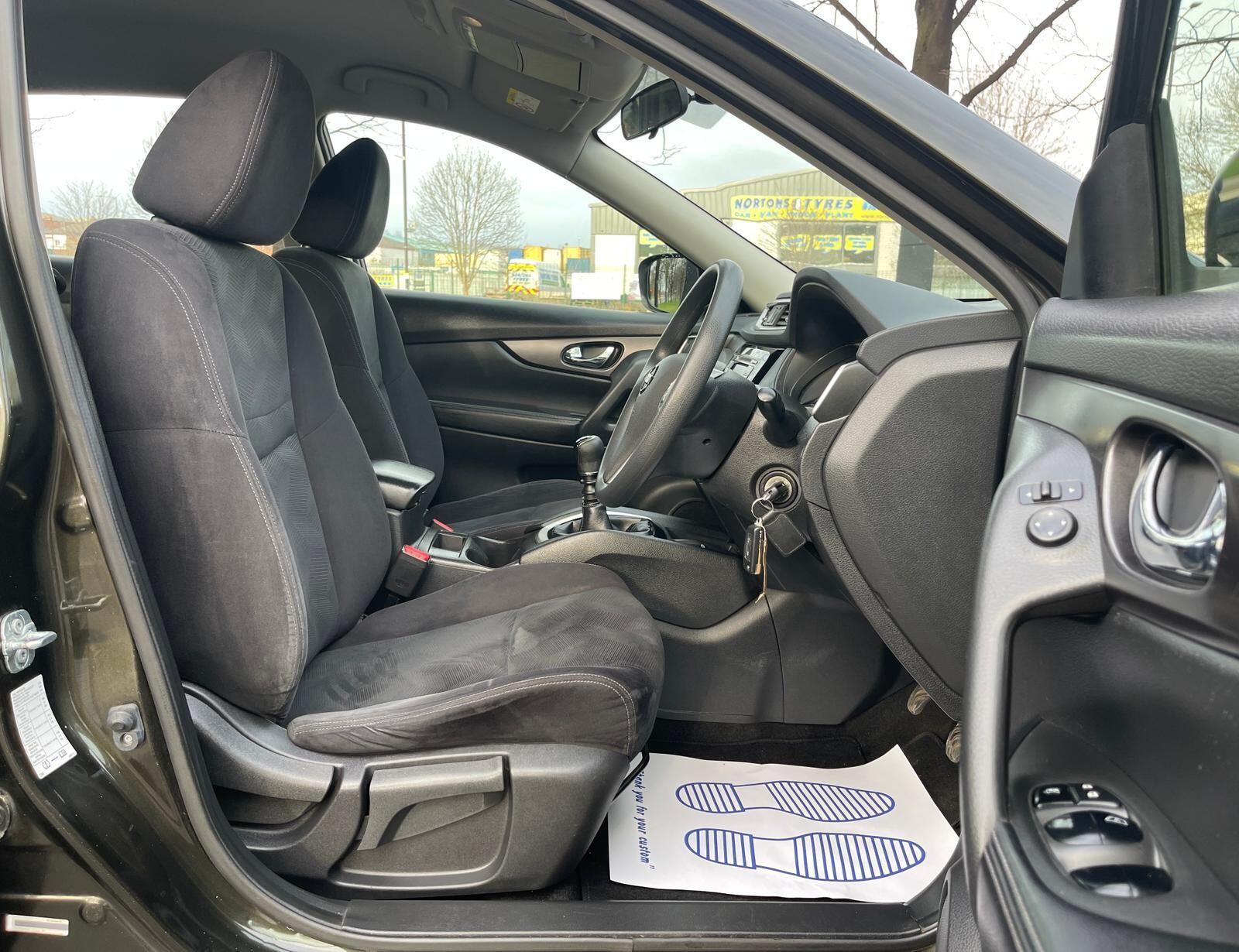 Nissan X-Trail - Image 51