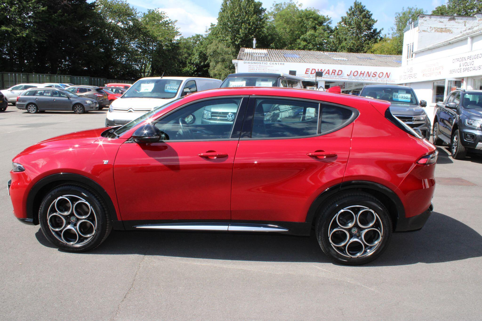 Alfa Romeo Tonale - Image 6