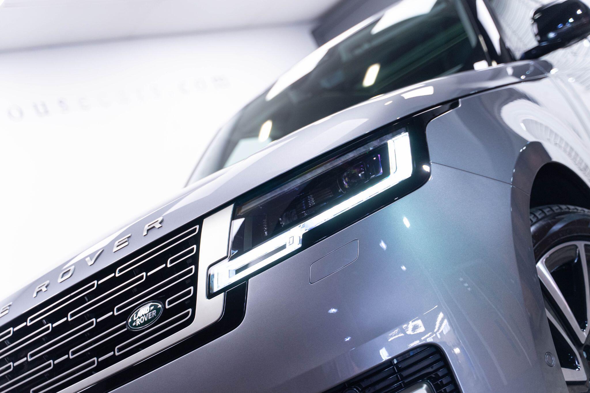 Land Rover Range Rover - Image 31