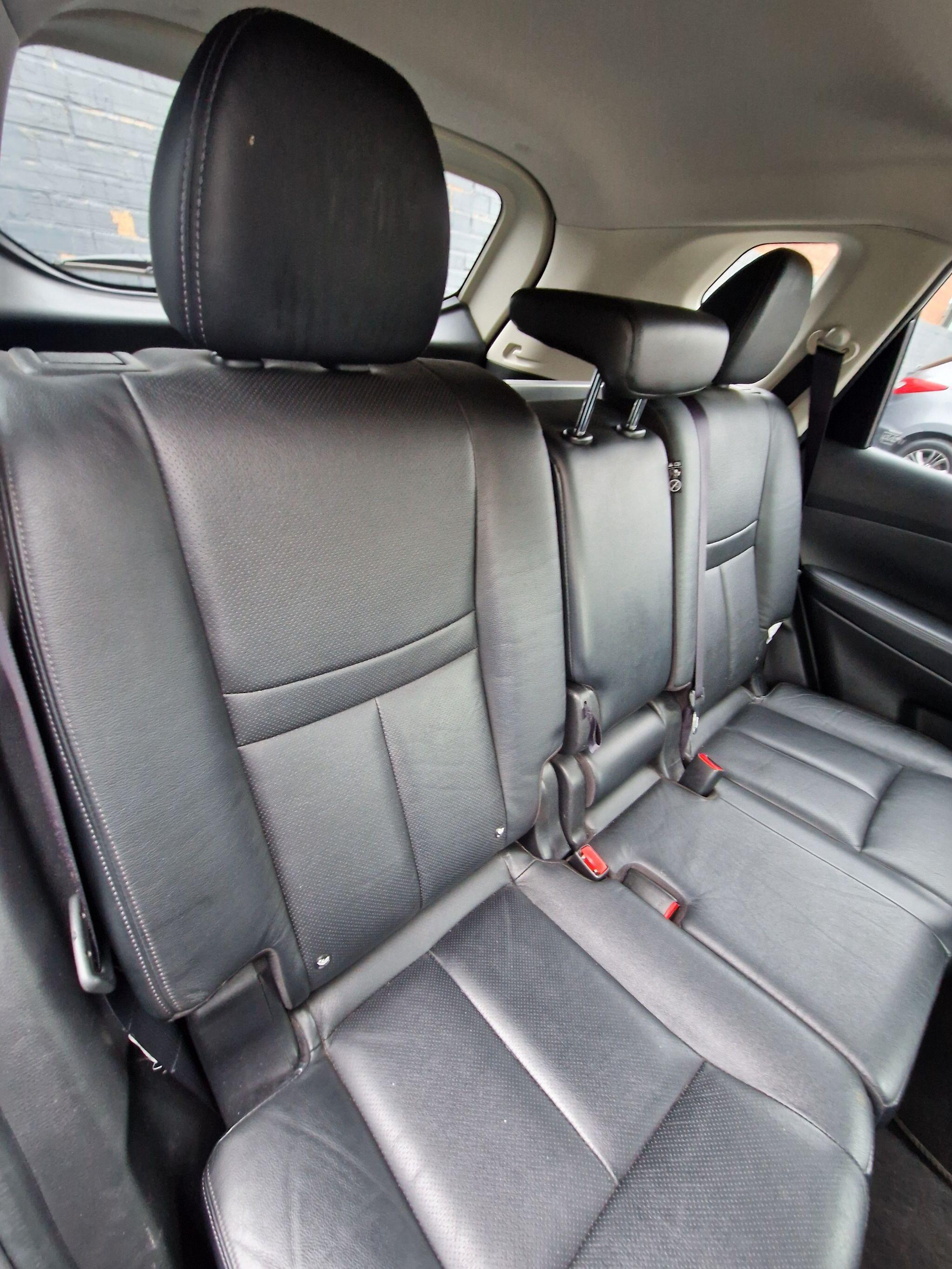 Nissan X-Trail - Image 34