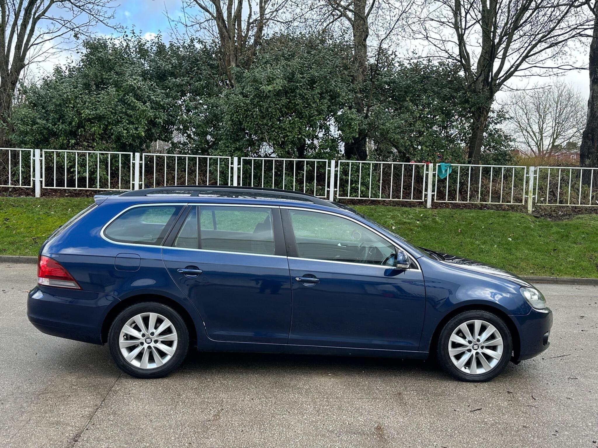 Volkswagen Golf - Image 38