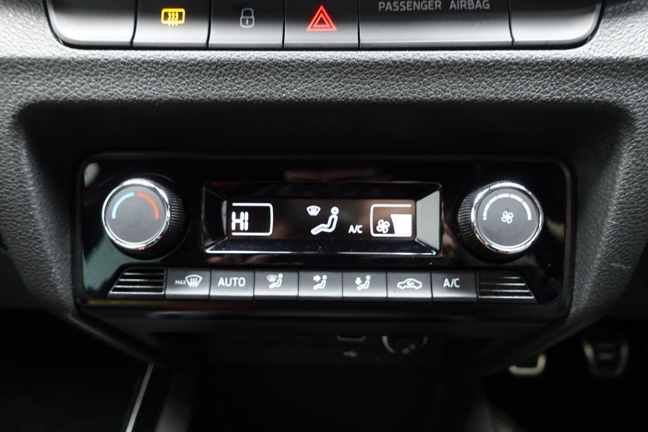 Skoda Fabia - Image 32