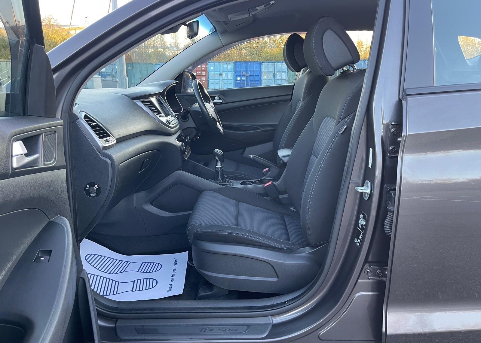 Hyundai Tucson - Image 49