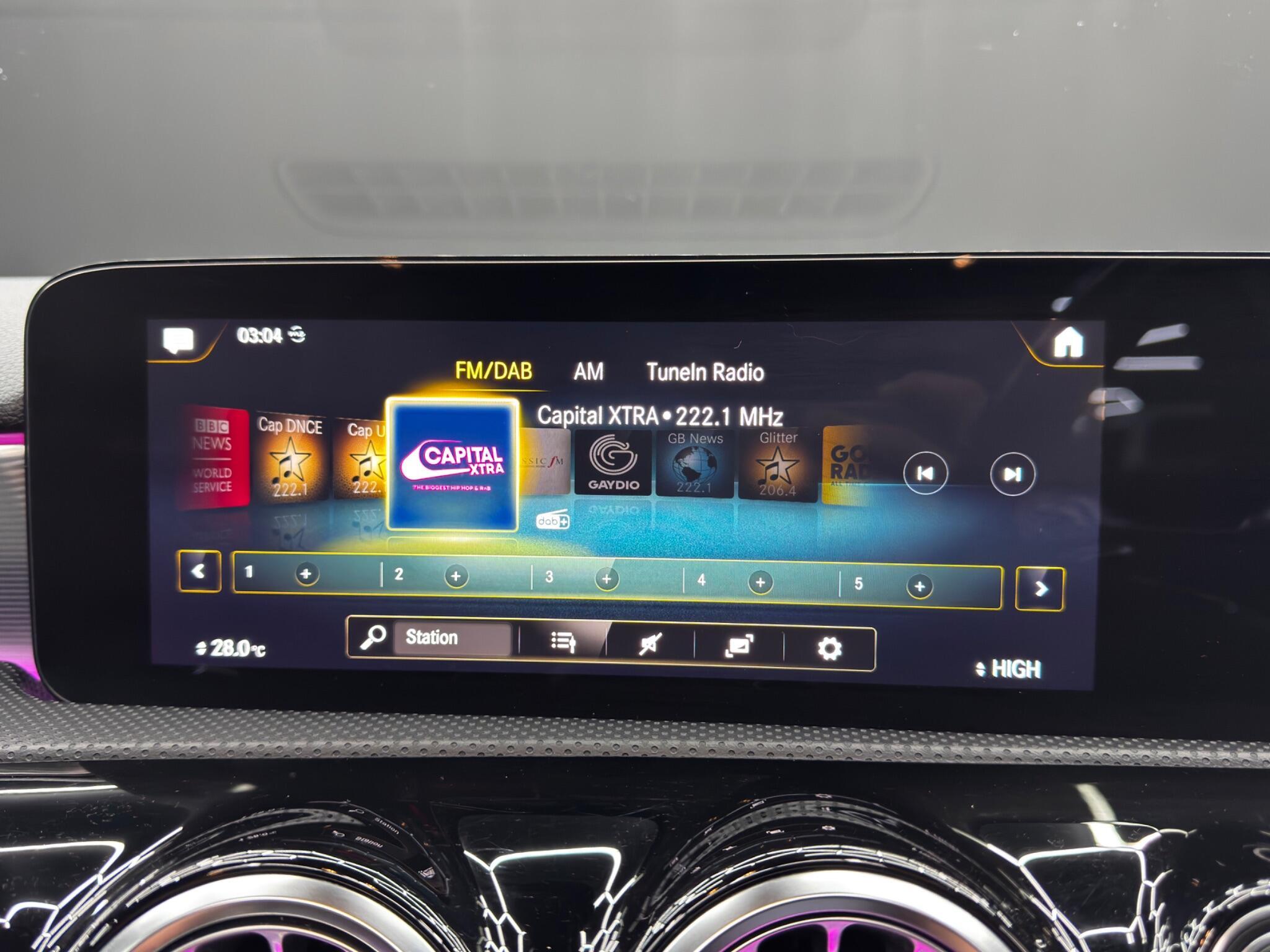 Mercedes A Class - Image 30