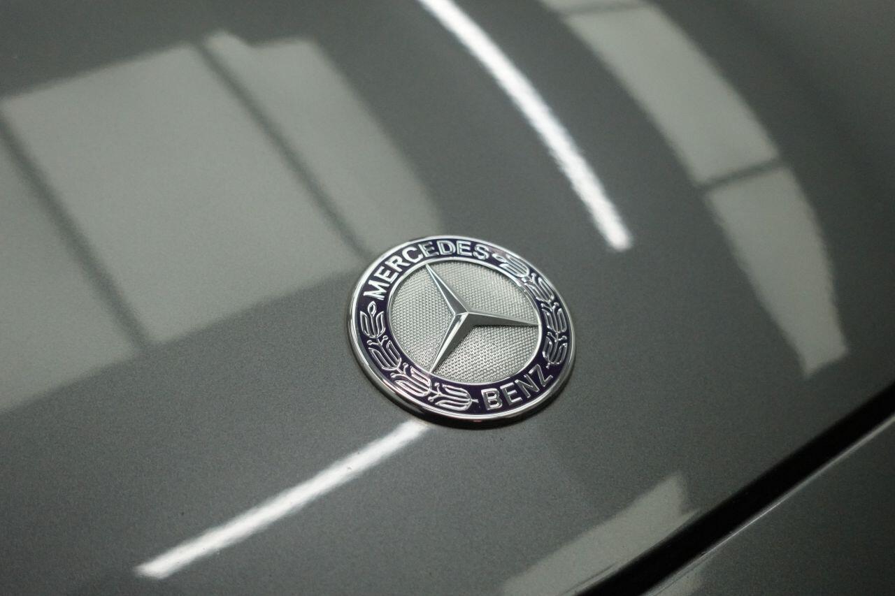 Mercedes-benz C Class - Image 14