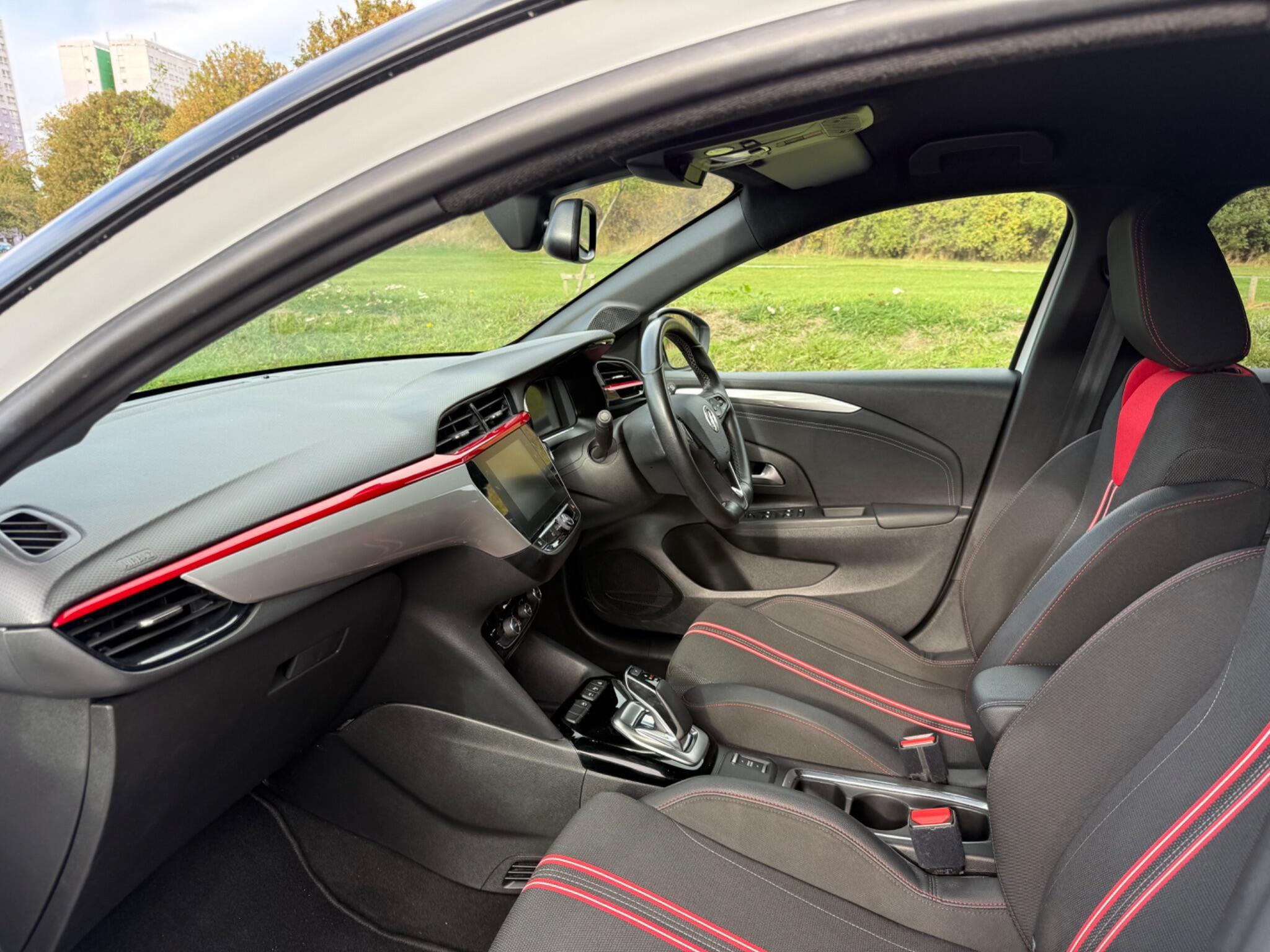 Vauxhall Corsa Electric - Image 10