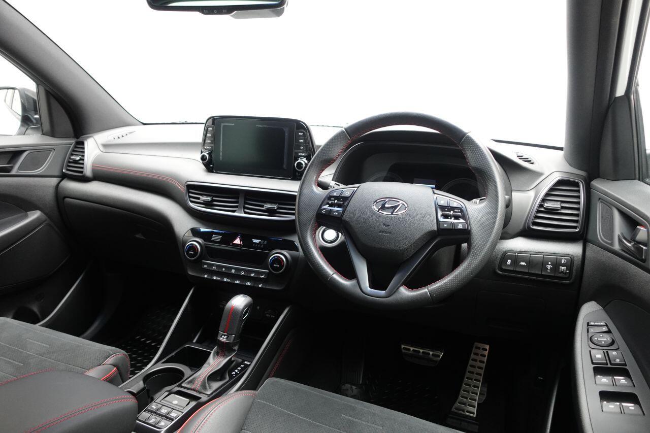 Hyundai Tucson - Image 15