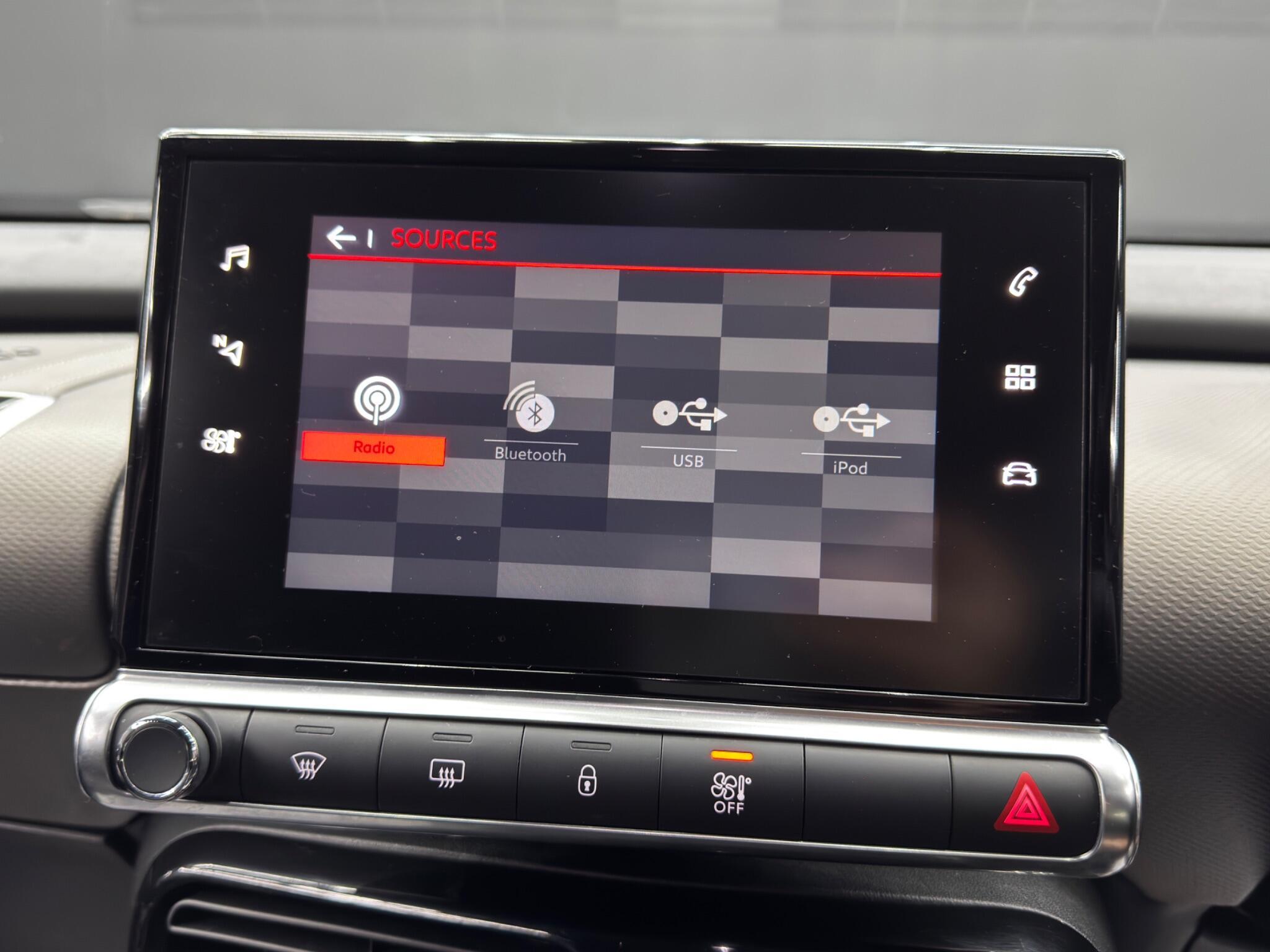 Citroen C4 Cactus - Image 27