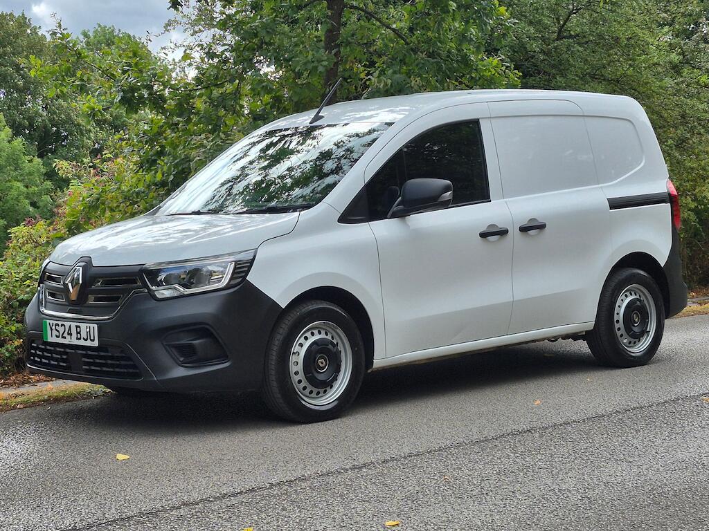 Renault Kangoo - Image 2