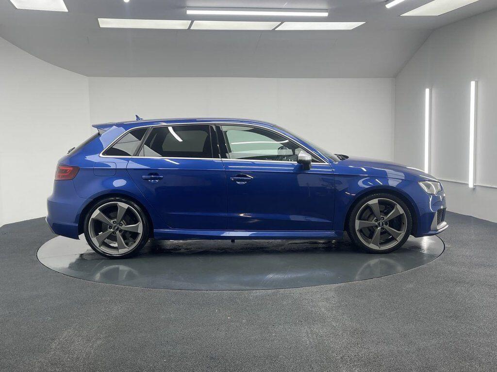 Audi RS3 - Image 13