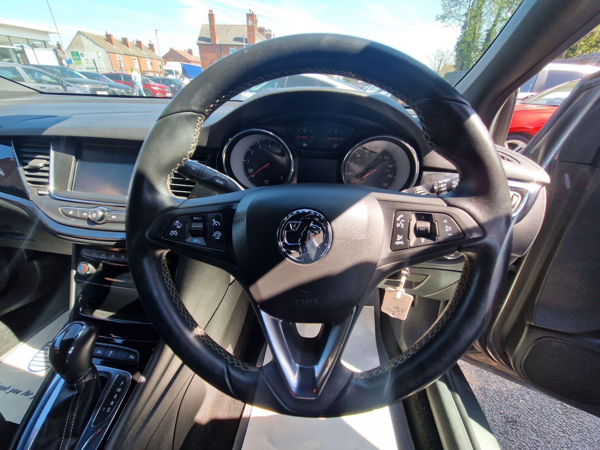 Vauxhall Astra - Image 45