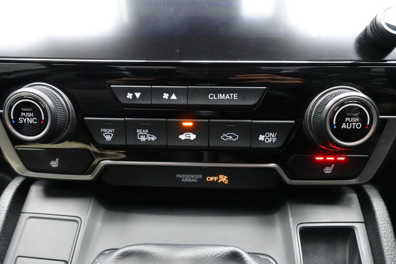 Honda CR-V - Image 41