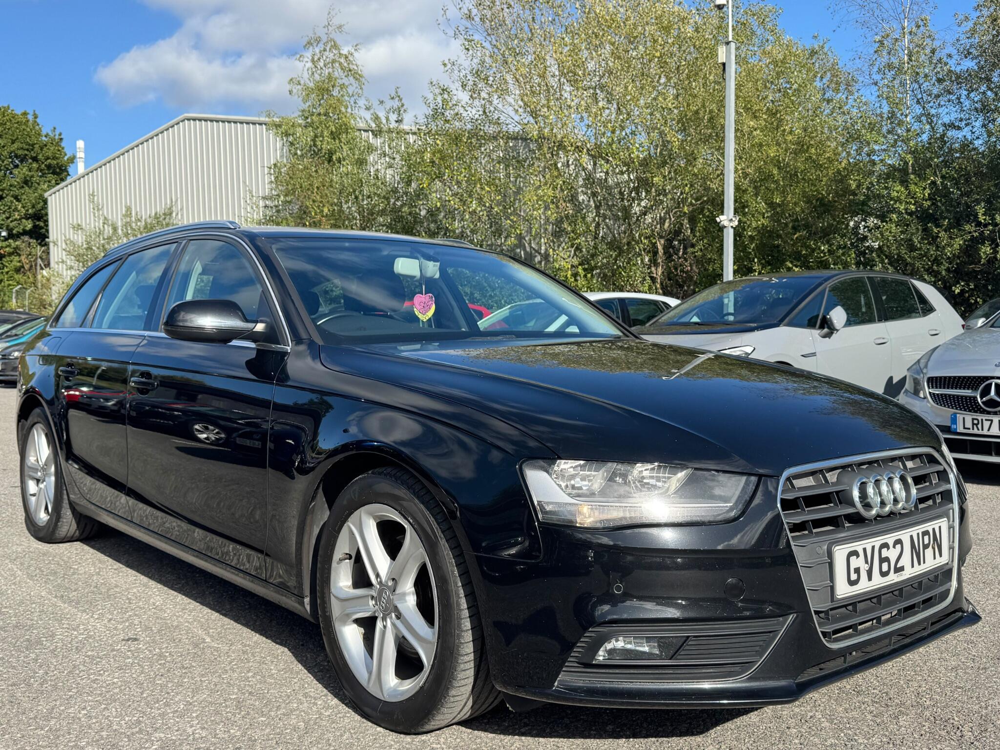 Audi A4 Avant - Image 5