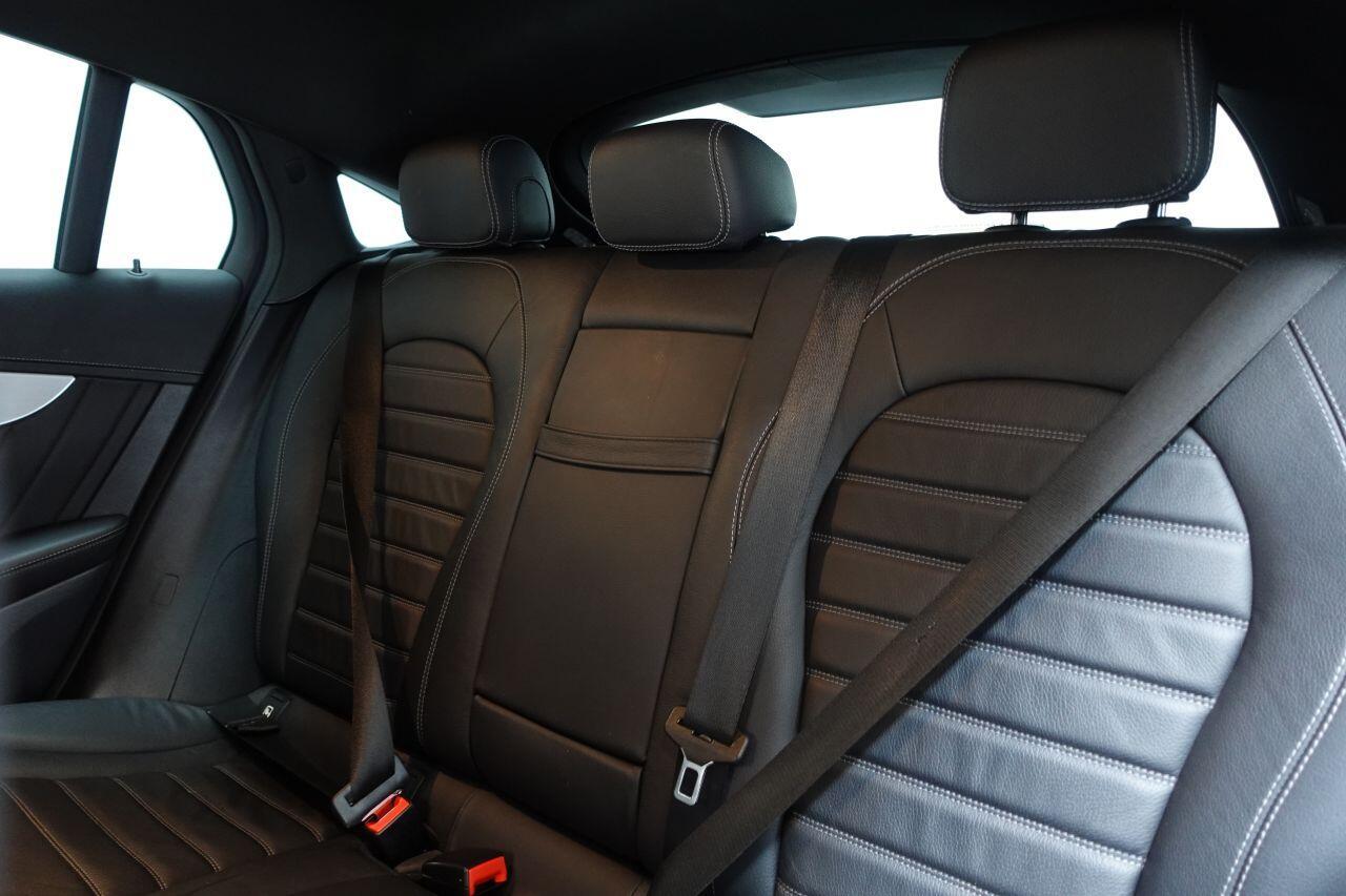 Mercedes-benz GLC - Image 20