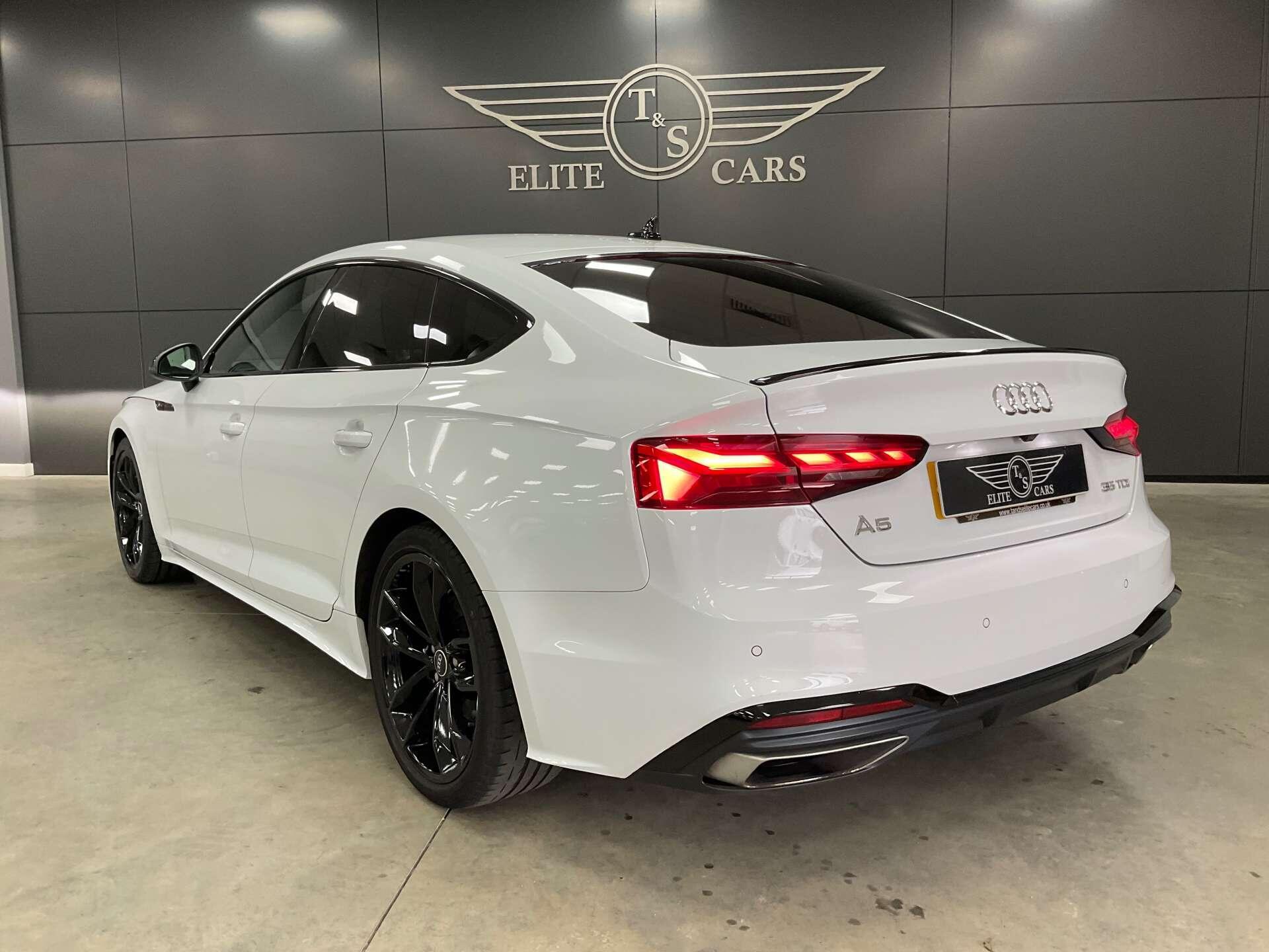 Audi A5 - Image 6