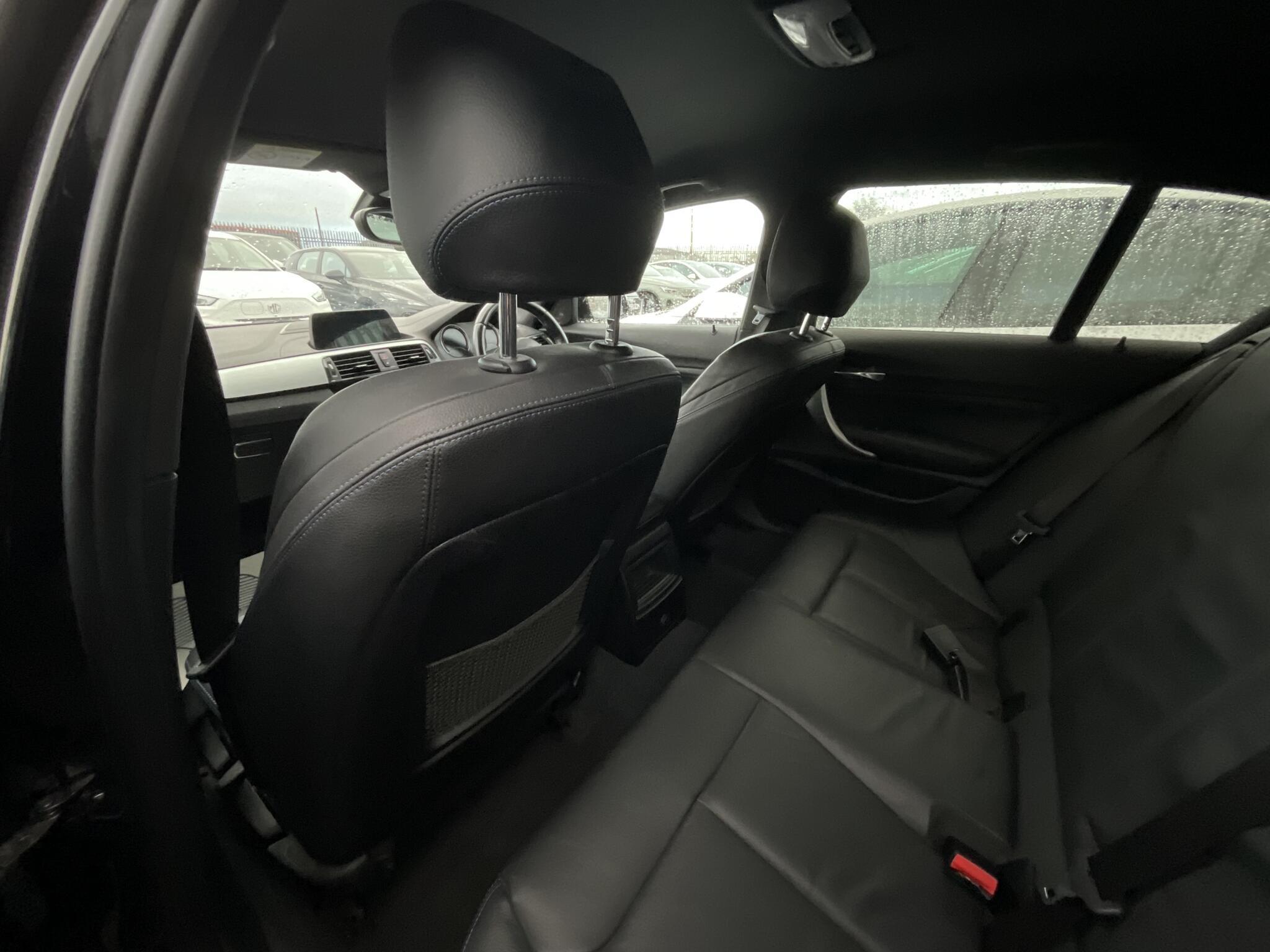 BMW 1 Series - Image 13