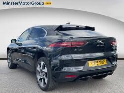Jaguar I-Pace - Image 4