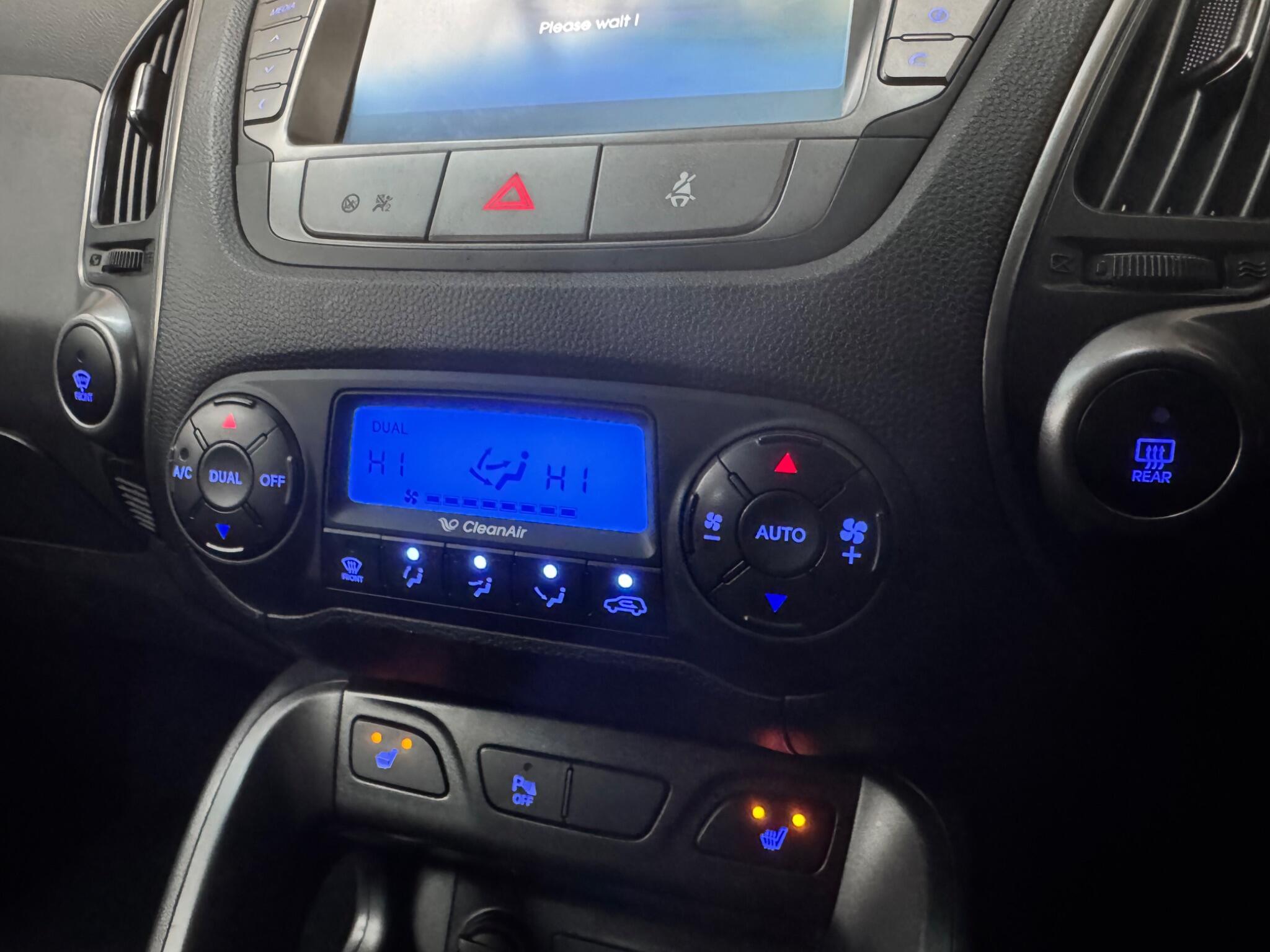Hyundai ix35 - Image 18