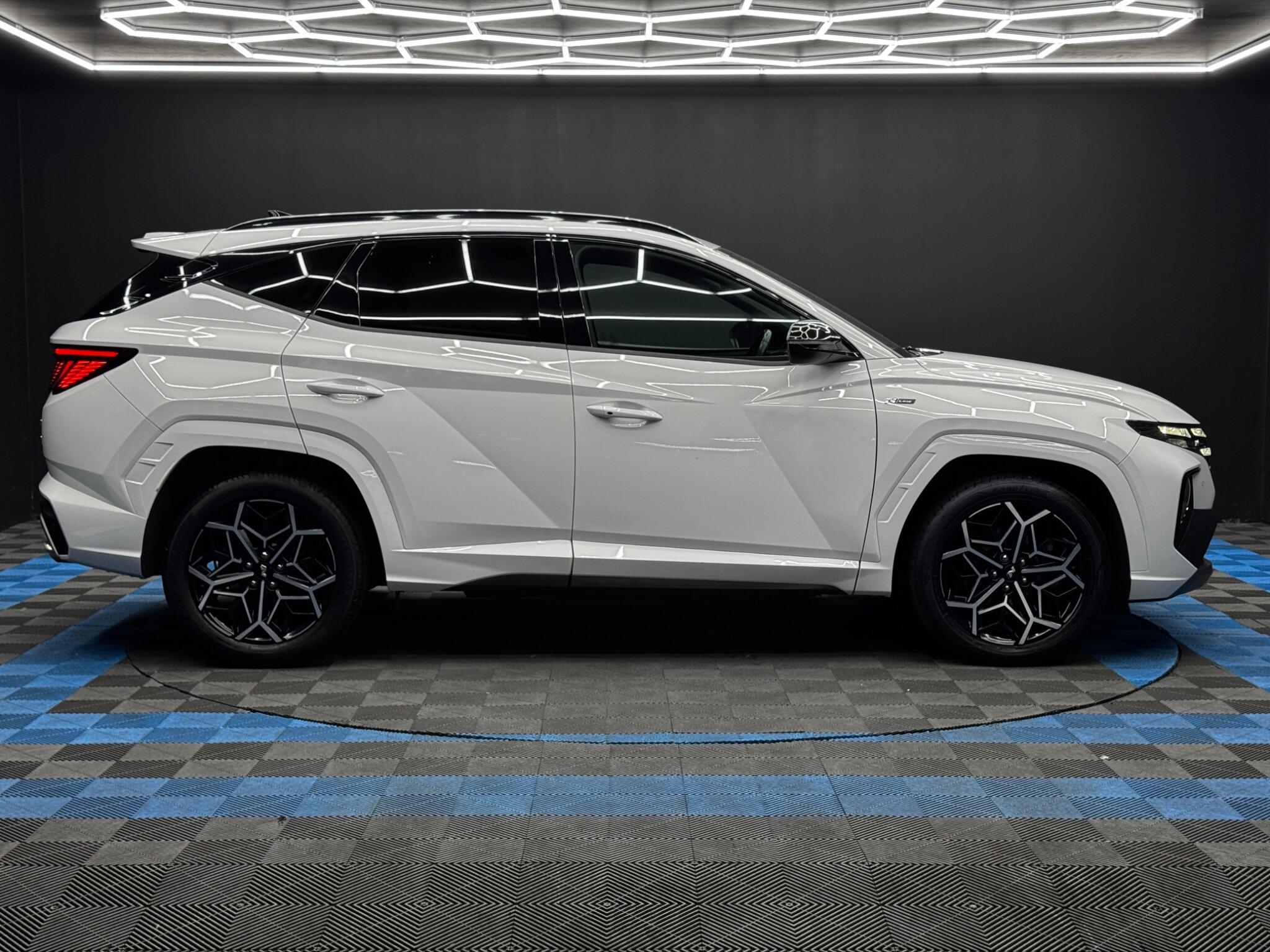 Hyundai Tucson - Image 4