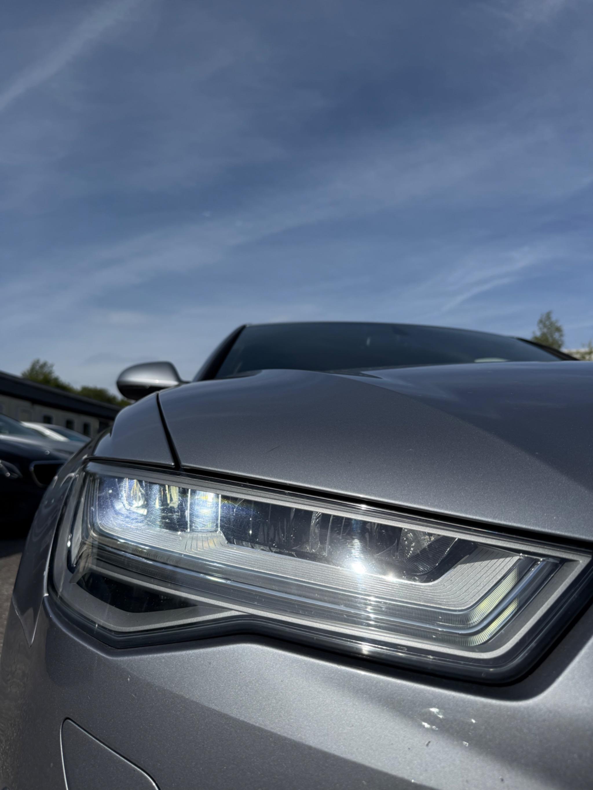 Audi A6 Avant - Image 56