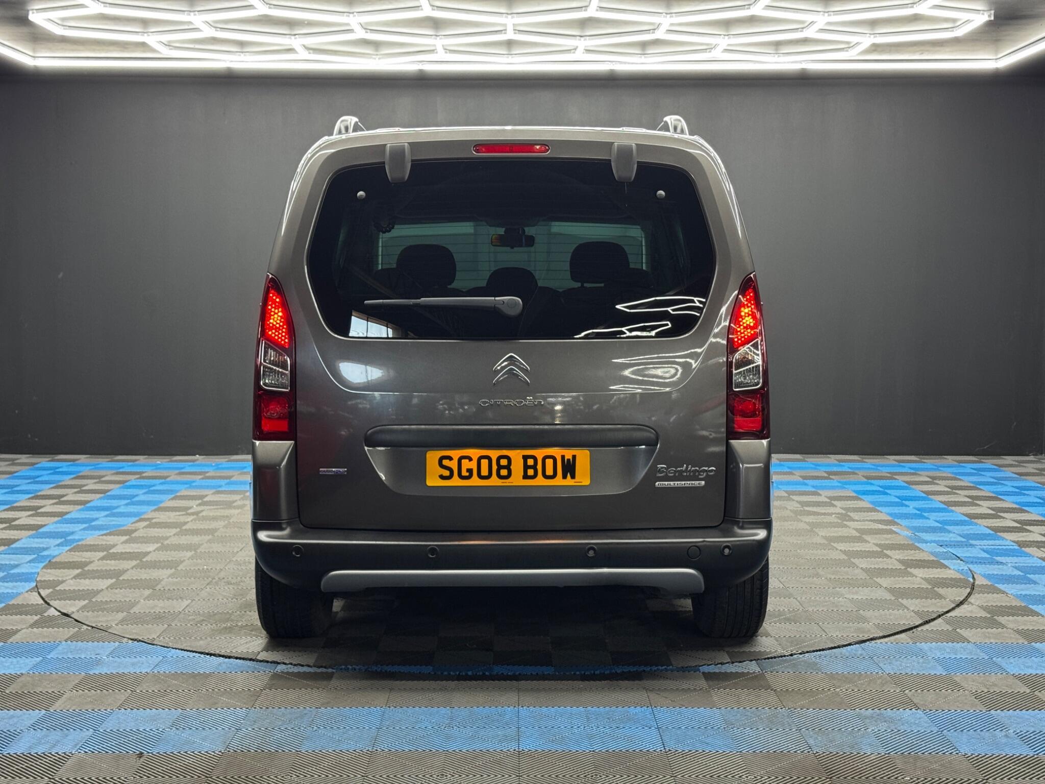 Citroen Berlingo - Image 6