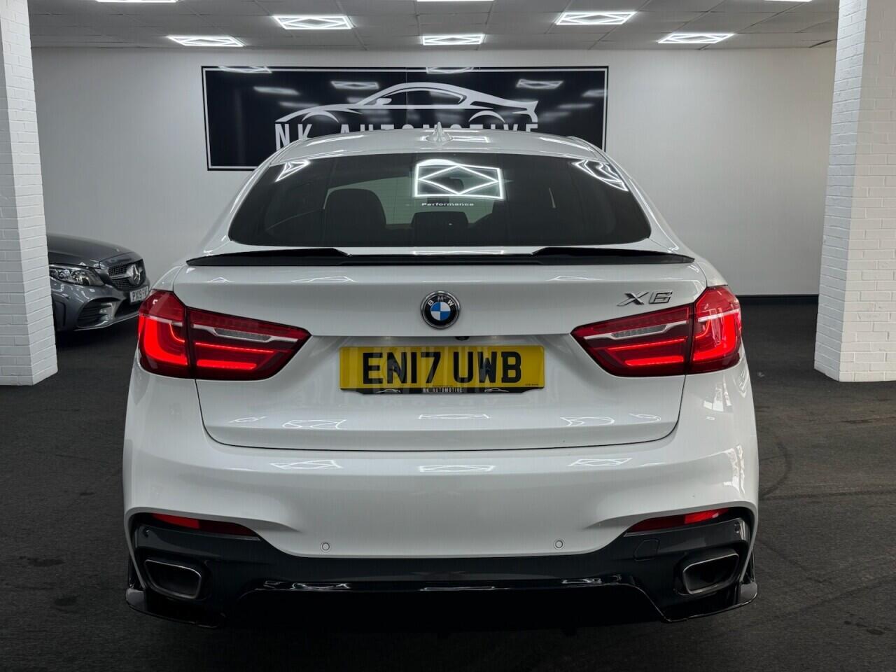 BMW X6 - Image 5