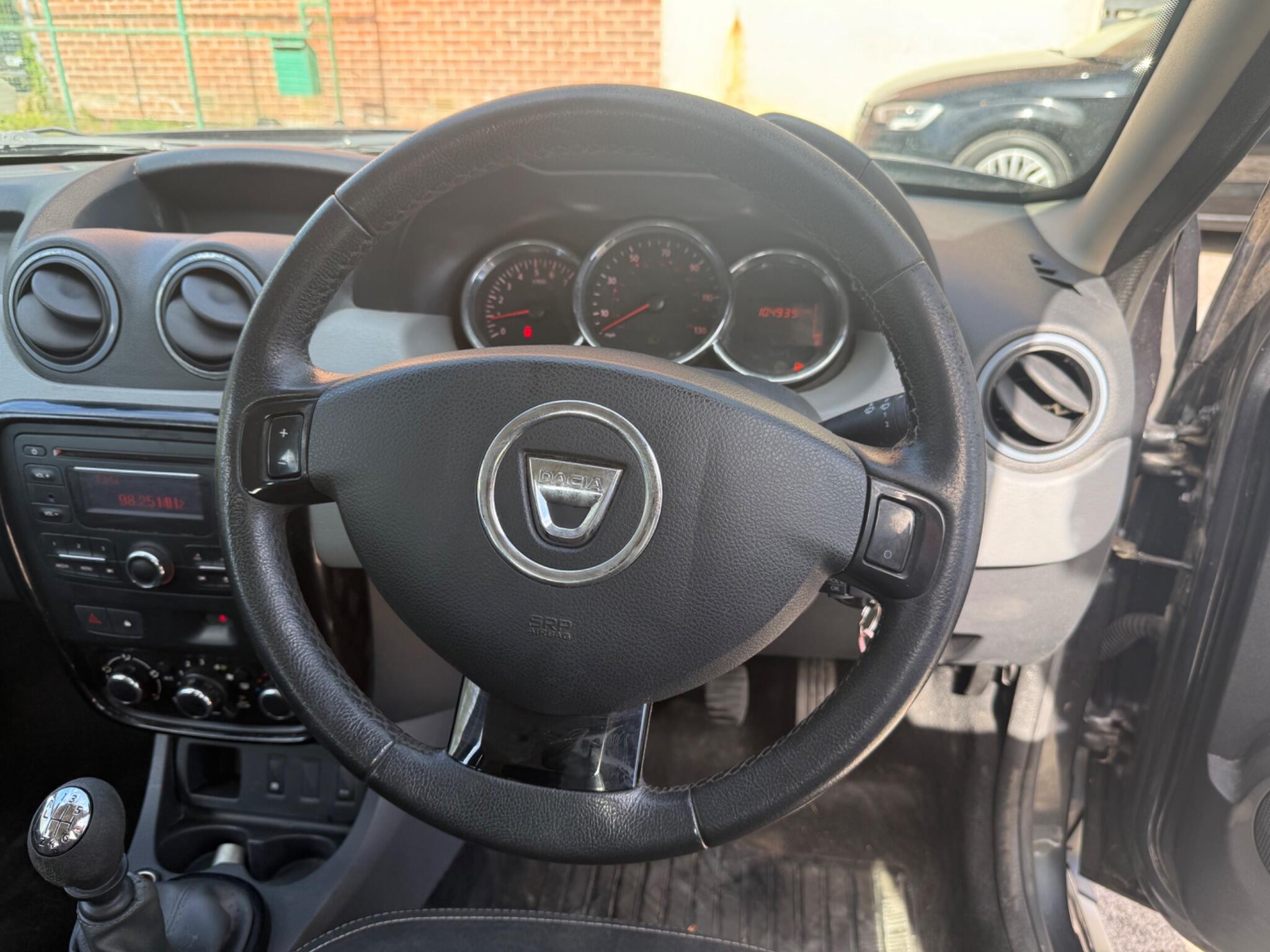 Dacia Duster - Image 16