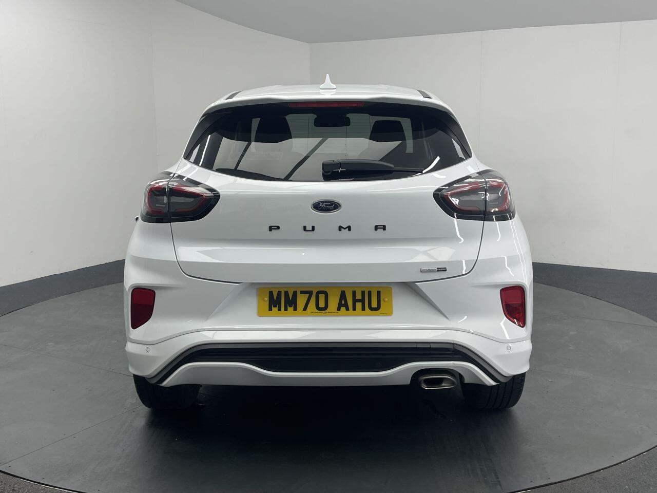 Ford Puma - Image 10