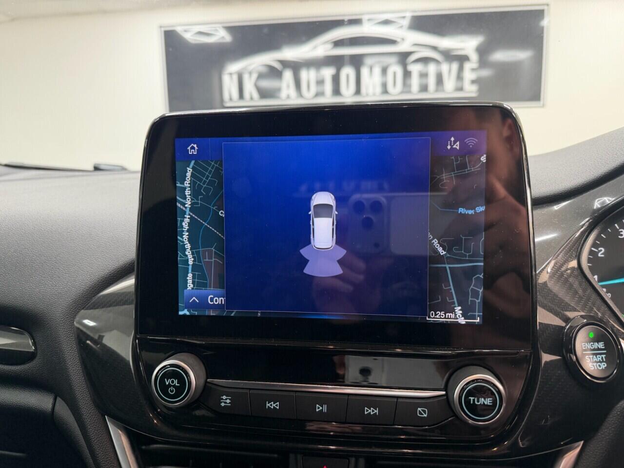 Ford Fiesta - Image 33