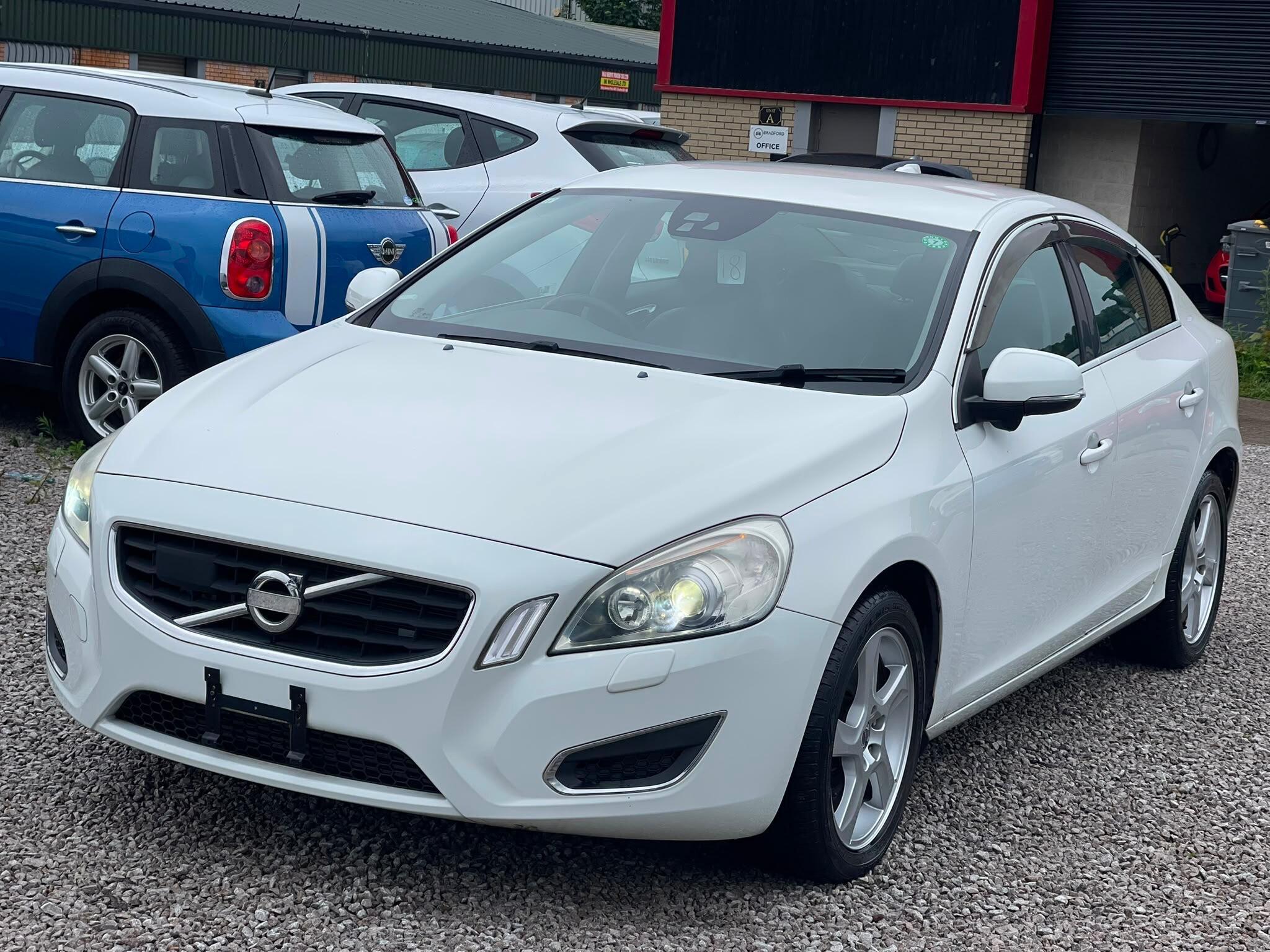 Volvo S60 - Image 5