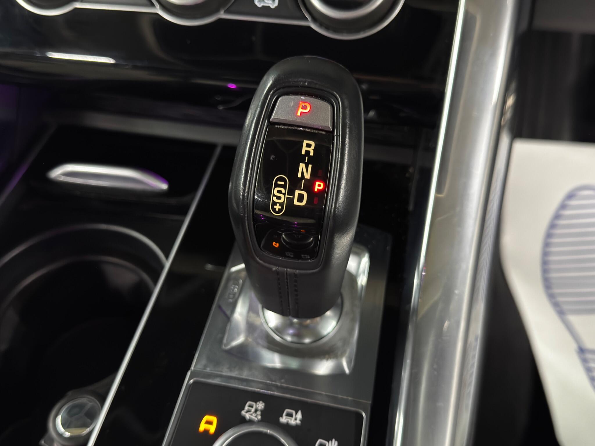 Land Rover RANGE ROVER SPORT - Image 29