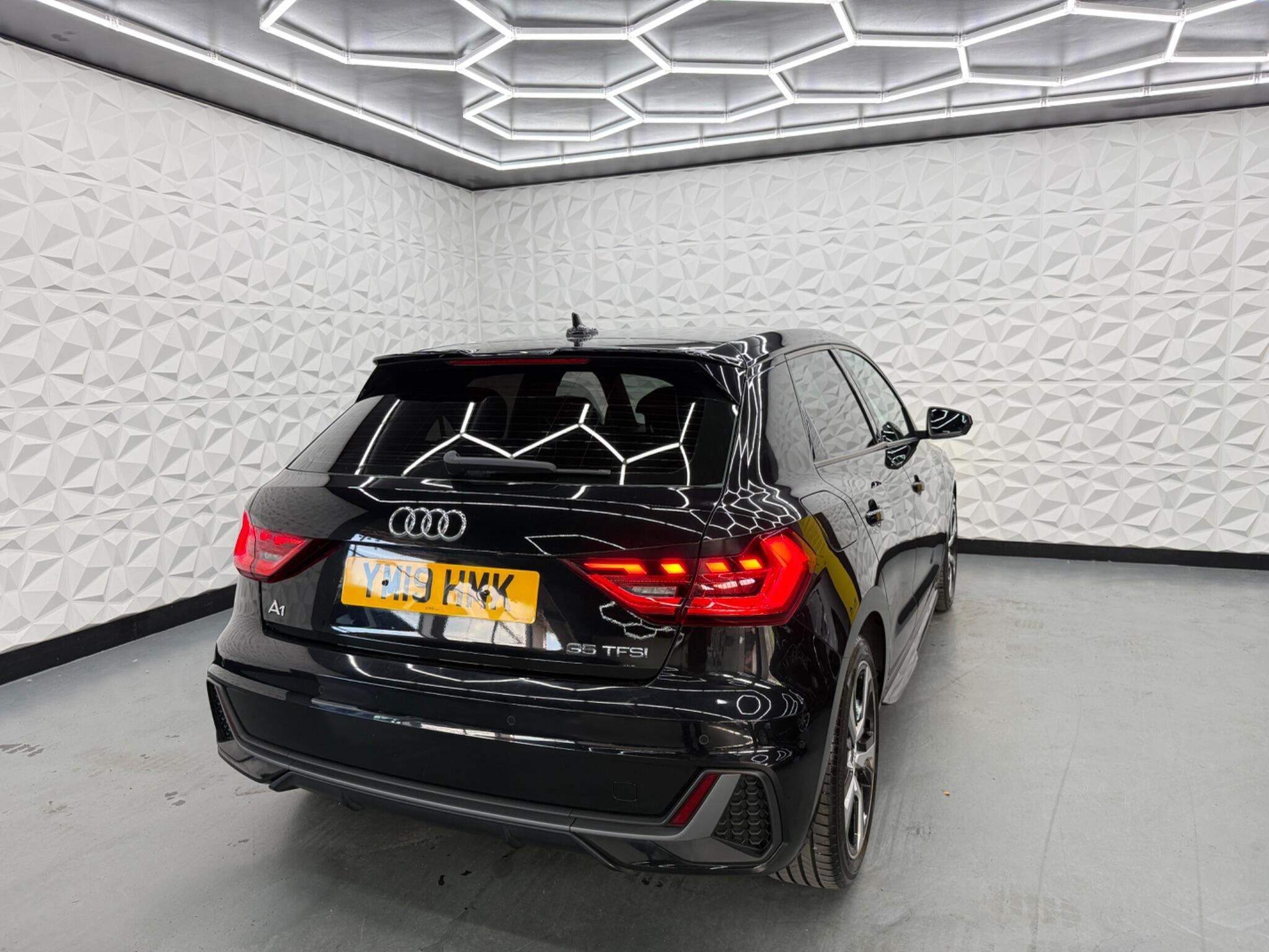 Audi A1 - Image 16