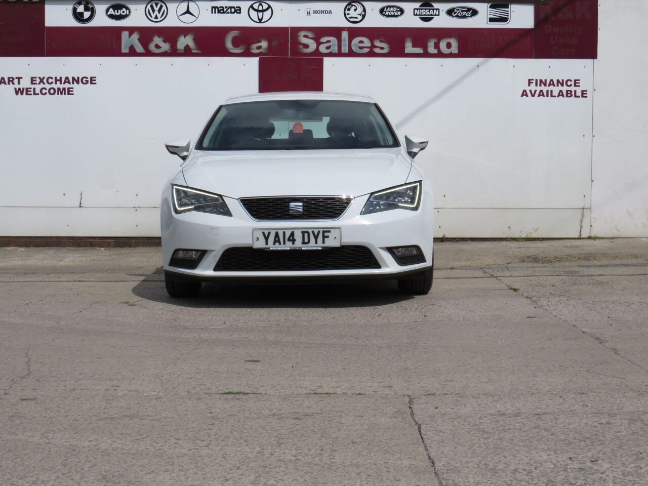 SEAT Leon - Image 6