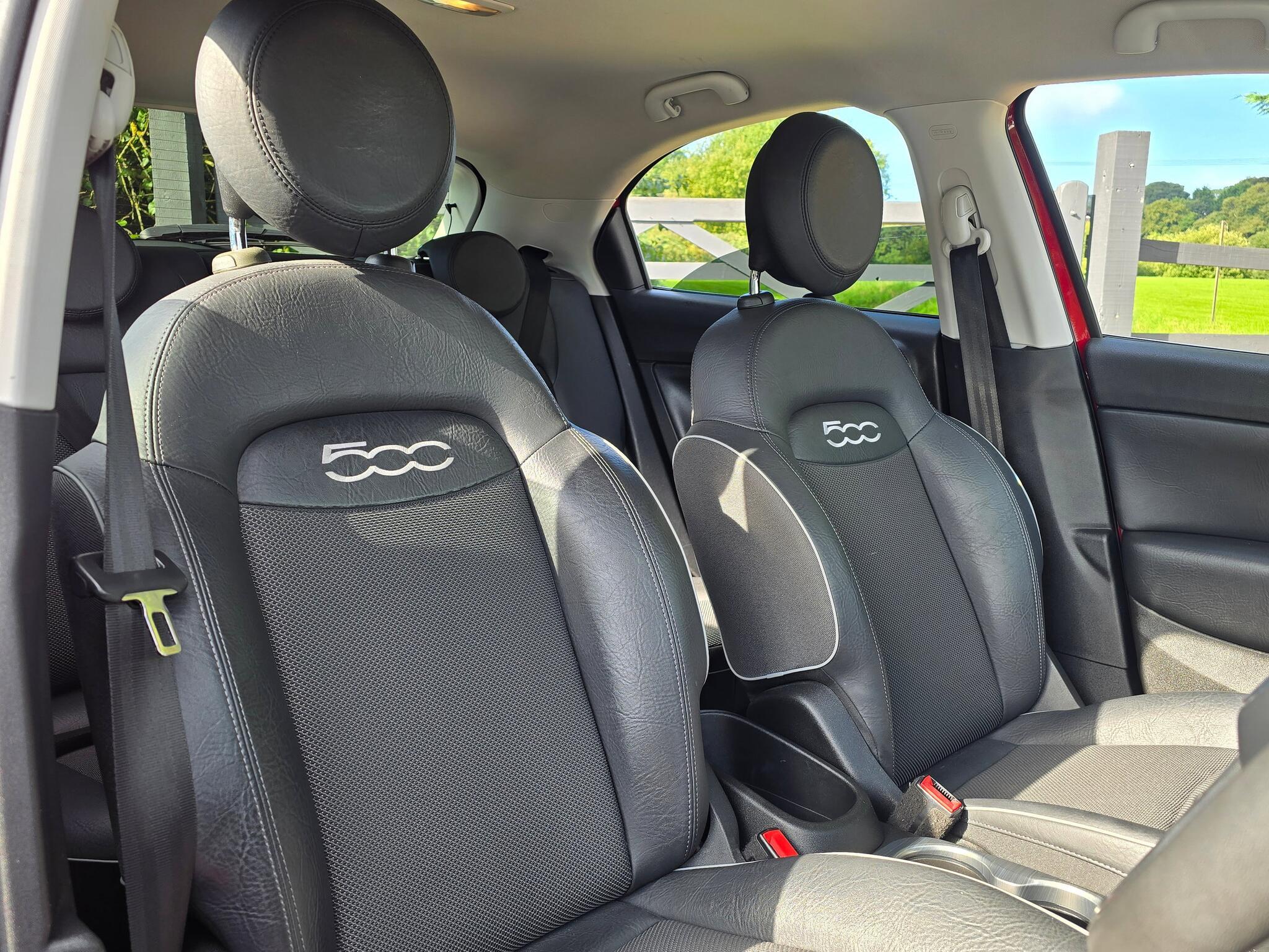 Fiat 500X - Image 9