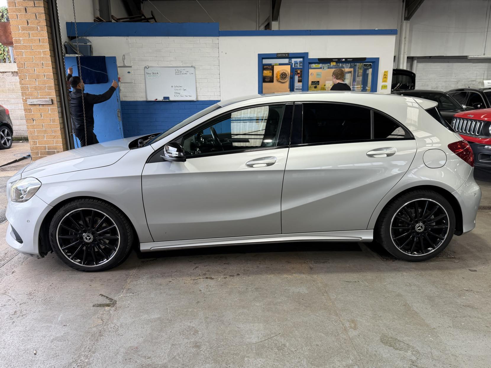 Mercedes A Class - Image 4