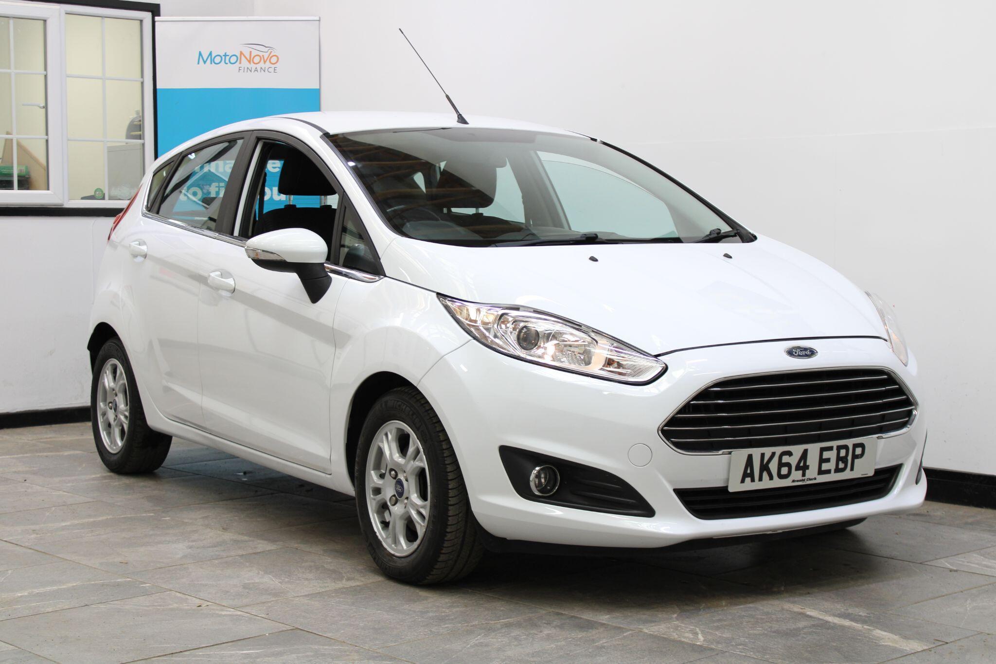 Ford Fiesta - Image 6