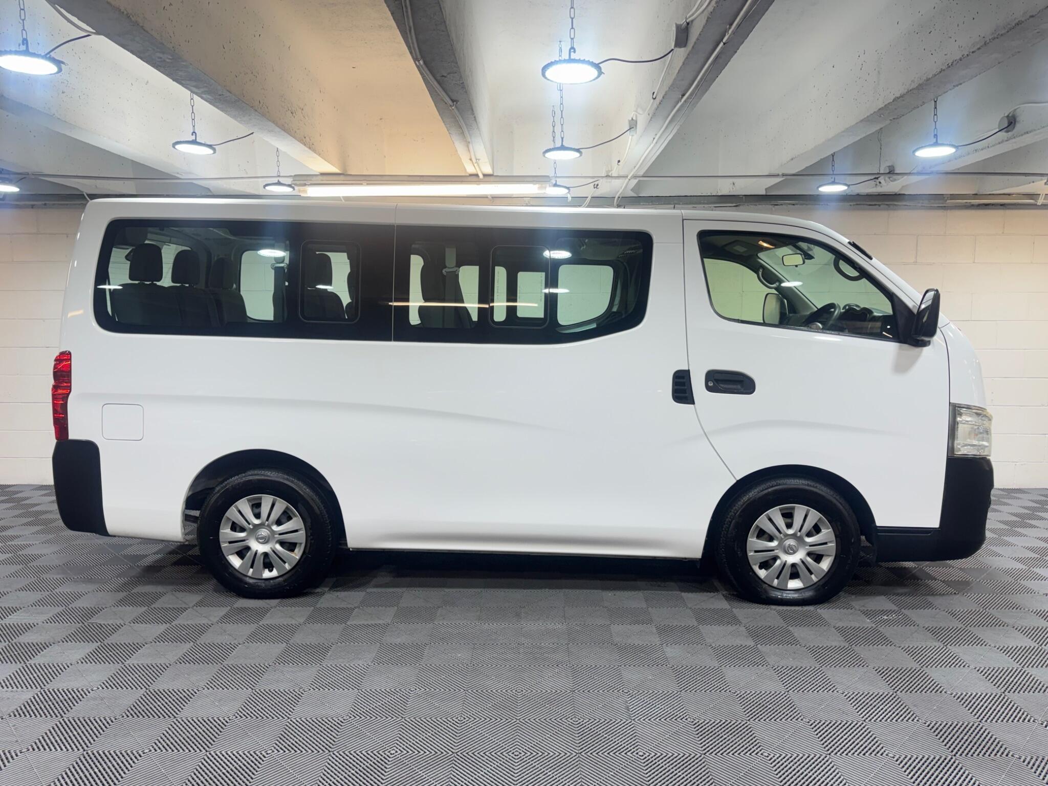 Nissan NV300 - Image 5