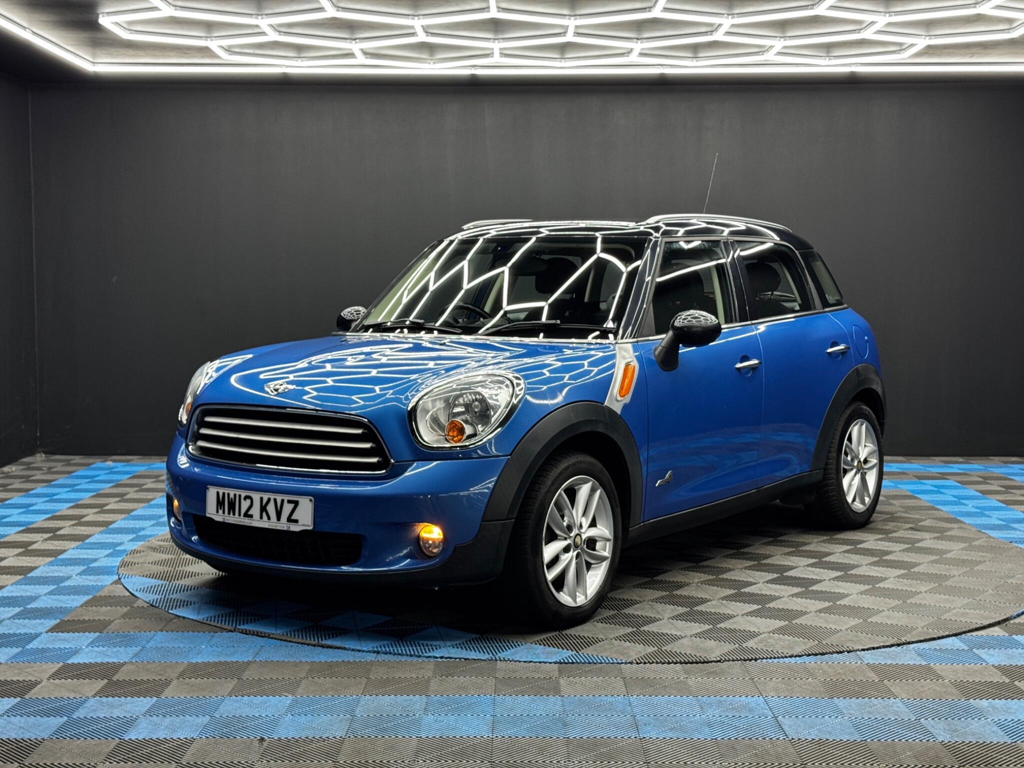 MINI Countryman - Image 3