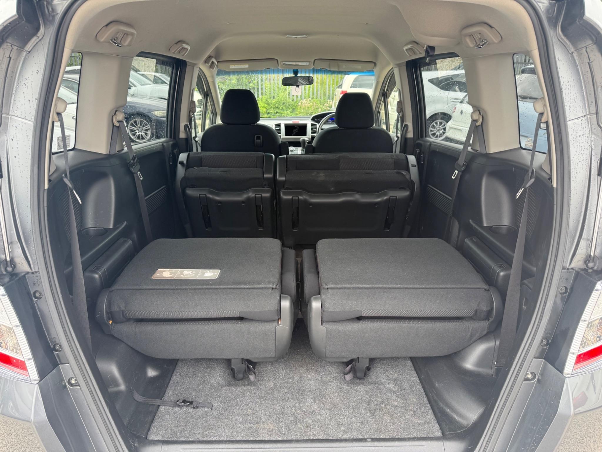 Honda Freed - Image 15